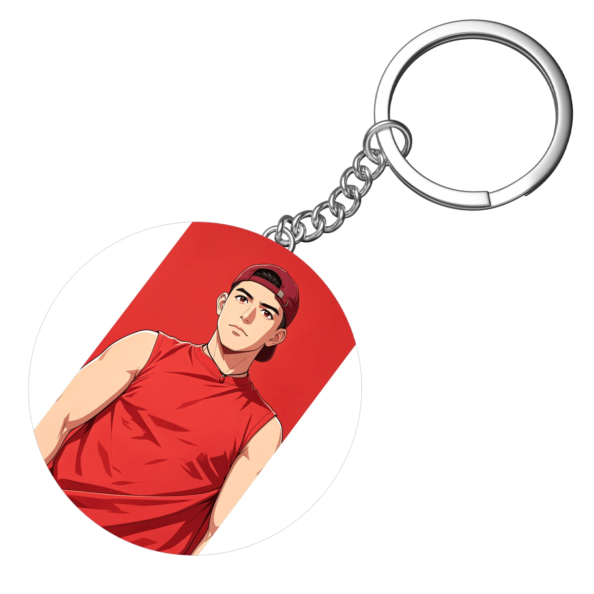 Chaveiro personalizado - Imagem 4