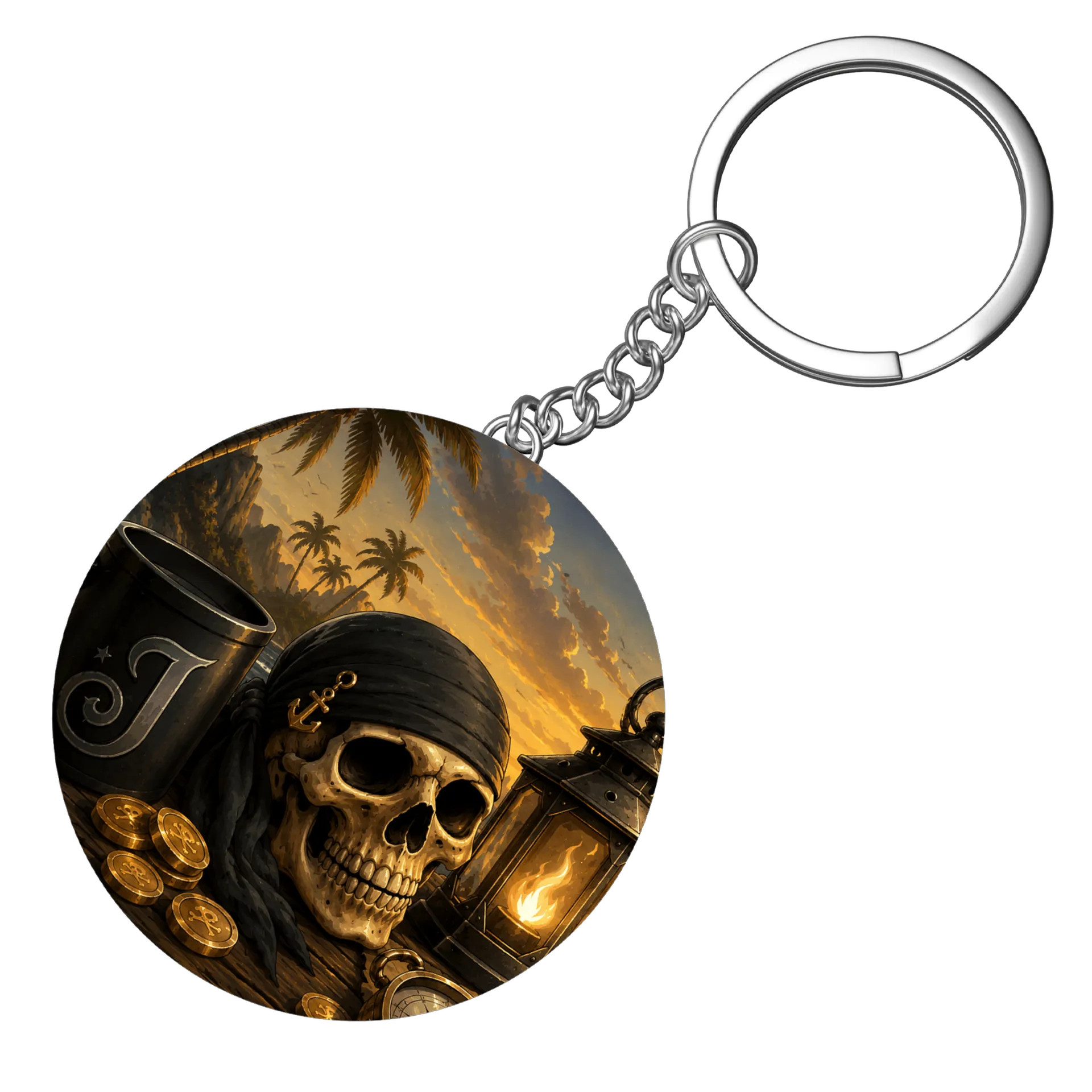 Chaveiro personalizado - Imagem 4
