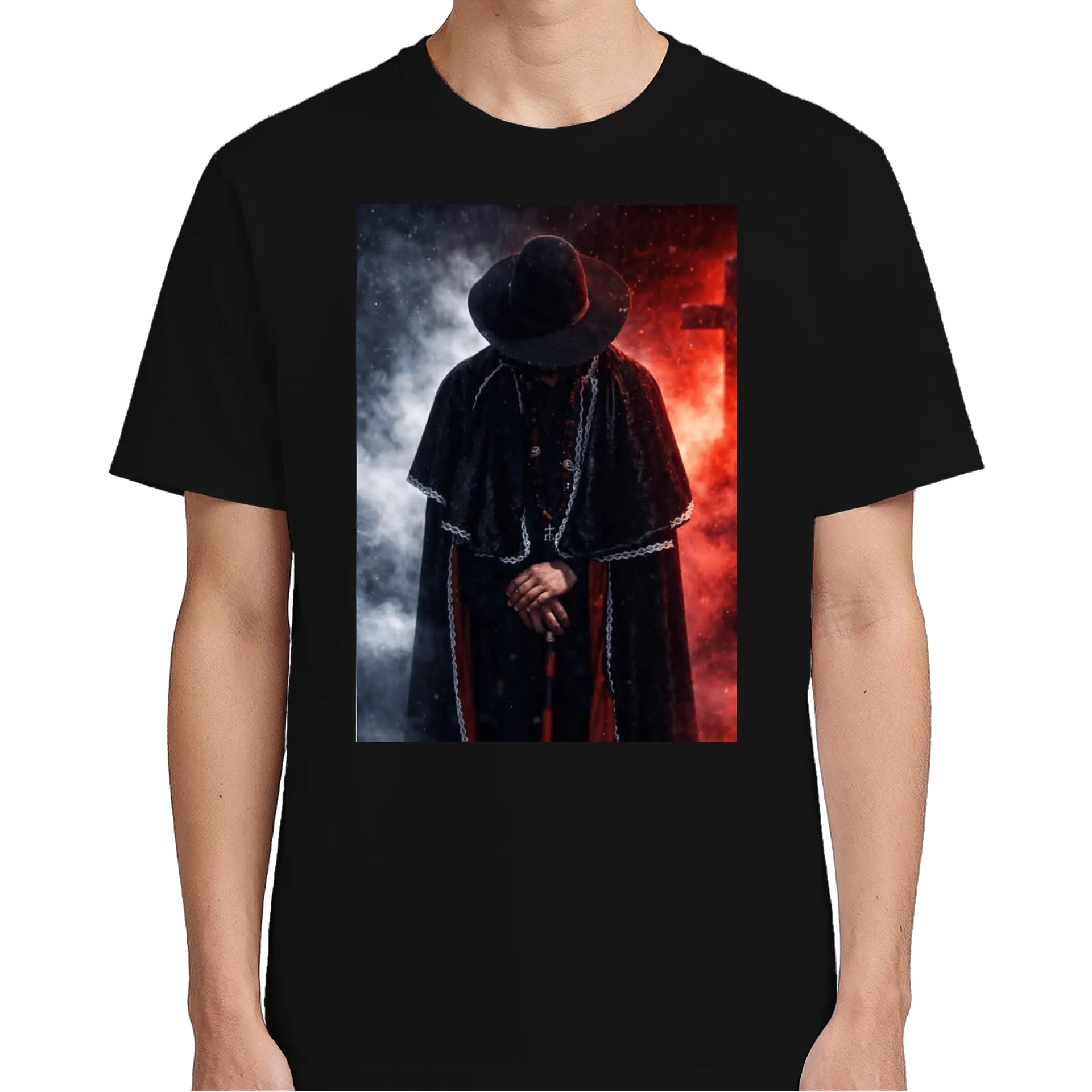 Camiseta personalizada - Imagem 5