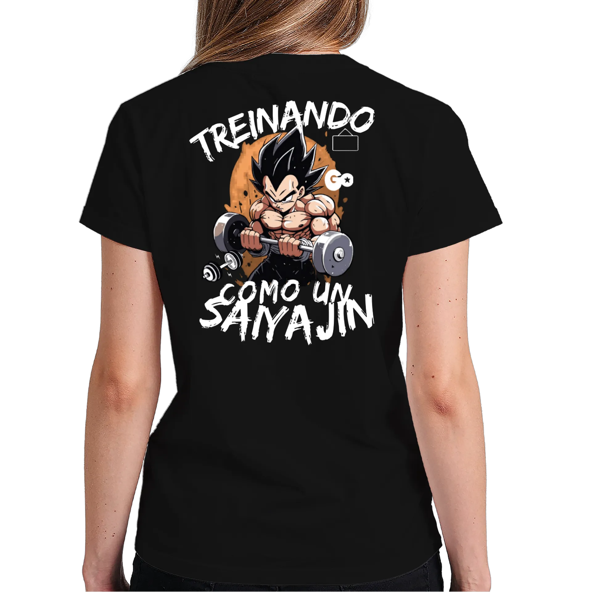 Camiseta personalizada - Imagem 6