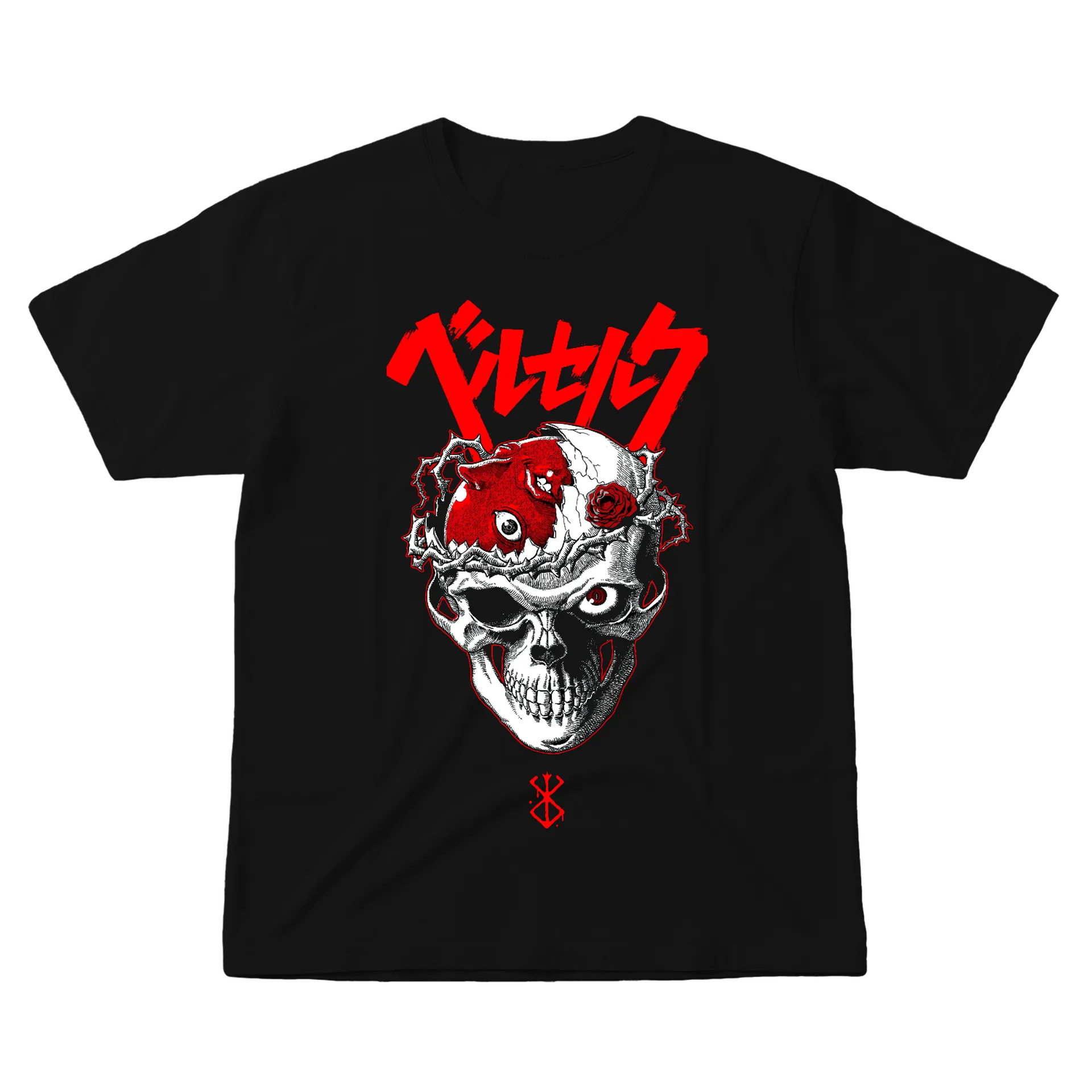 Camiseta personalizada - Imagem 1