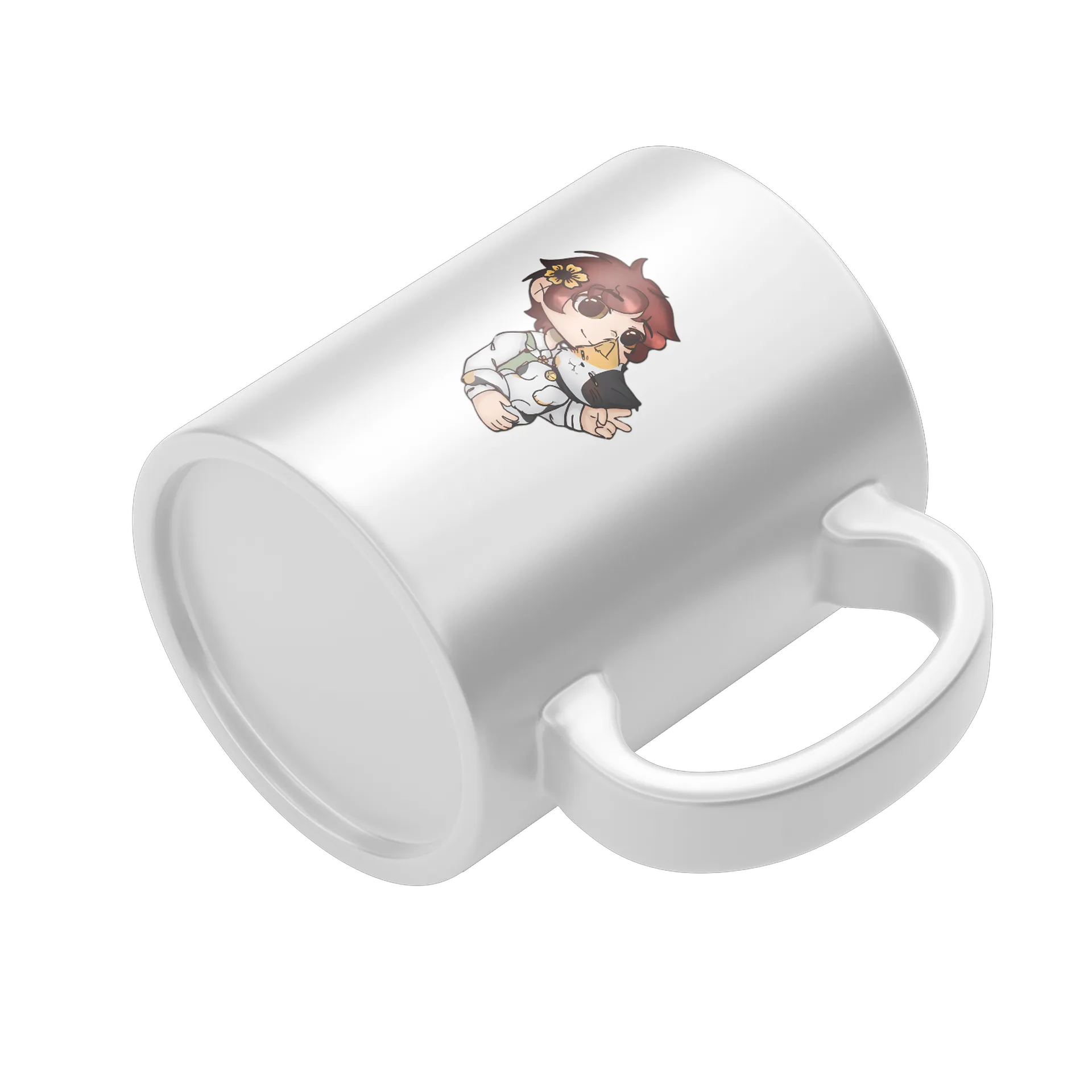 Caneca personalizada - Imagem 5