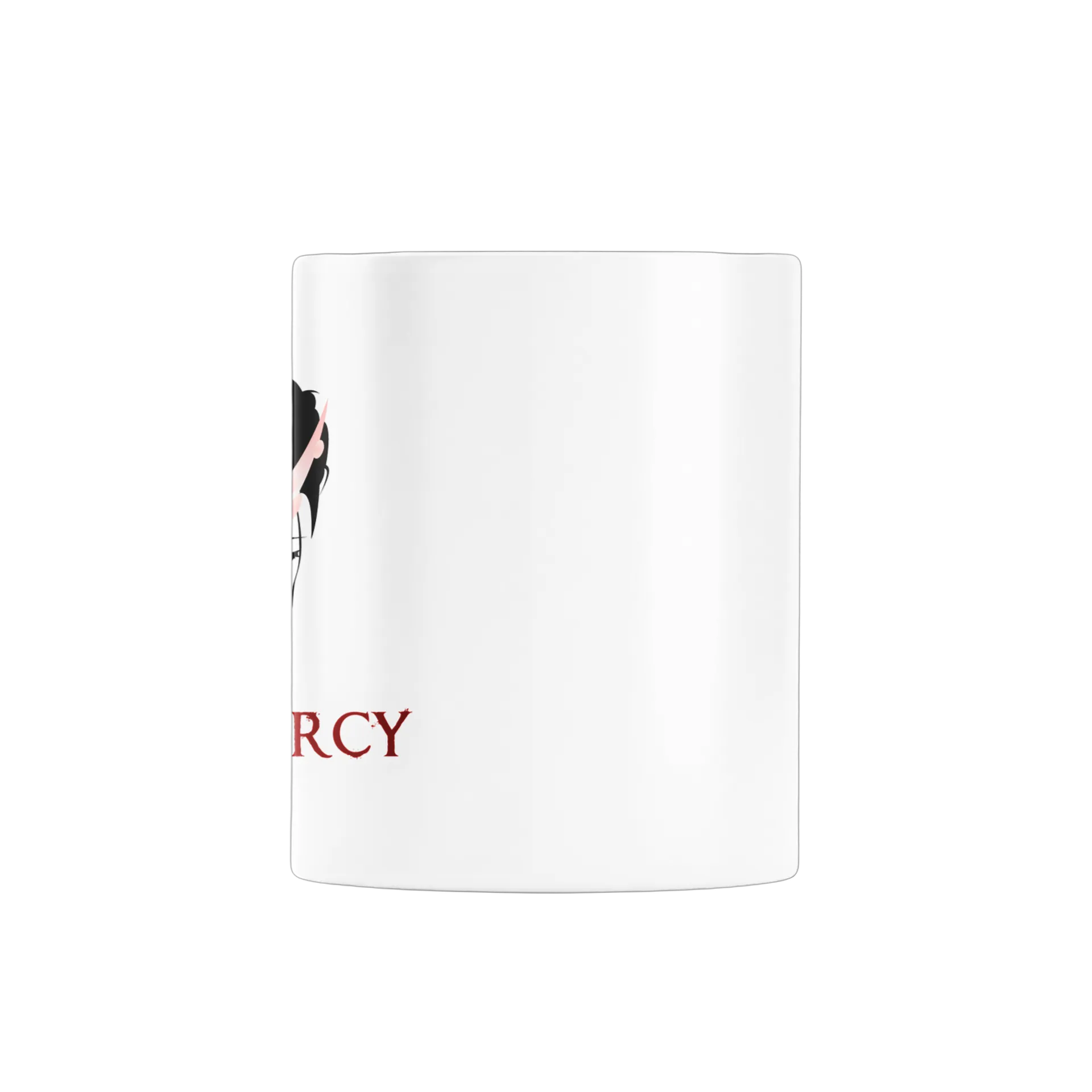 Caneca personalizada de zinomercy — imagem 2 de 4