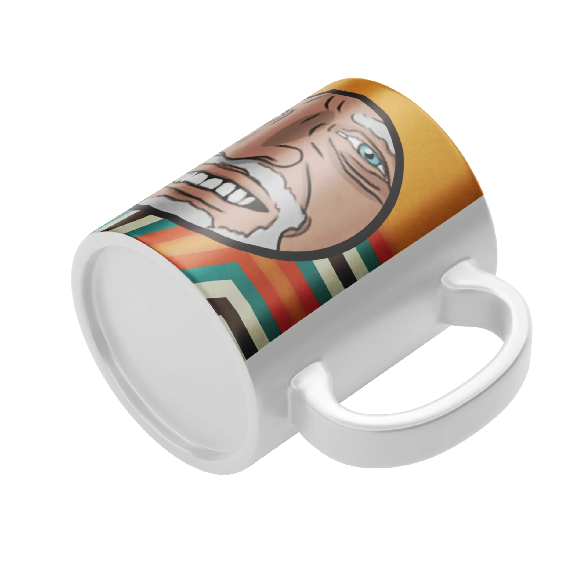 Caneca do Véio - Imagem 4