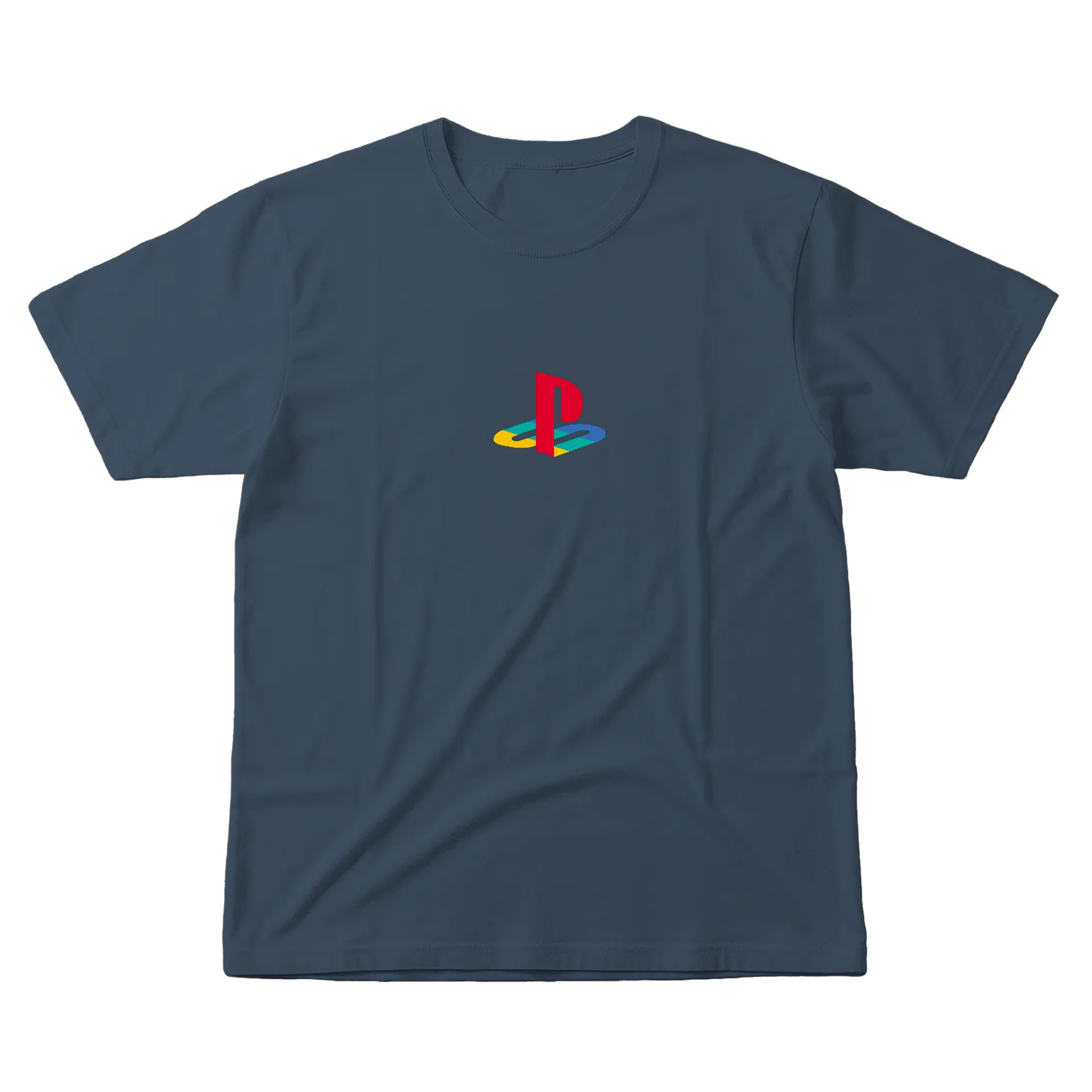 Camiseta PS - Imagem 1