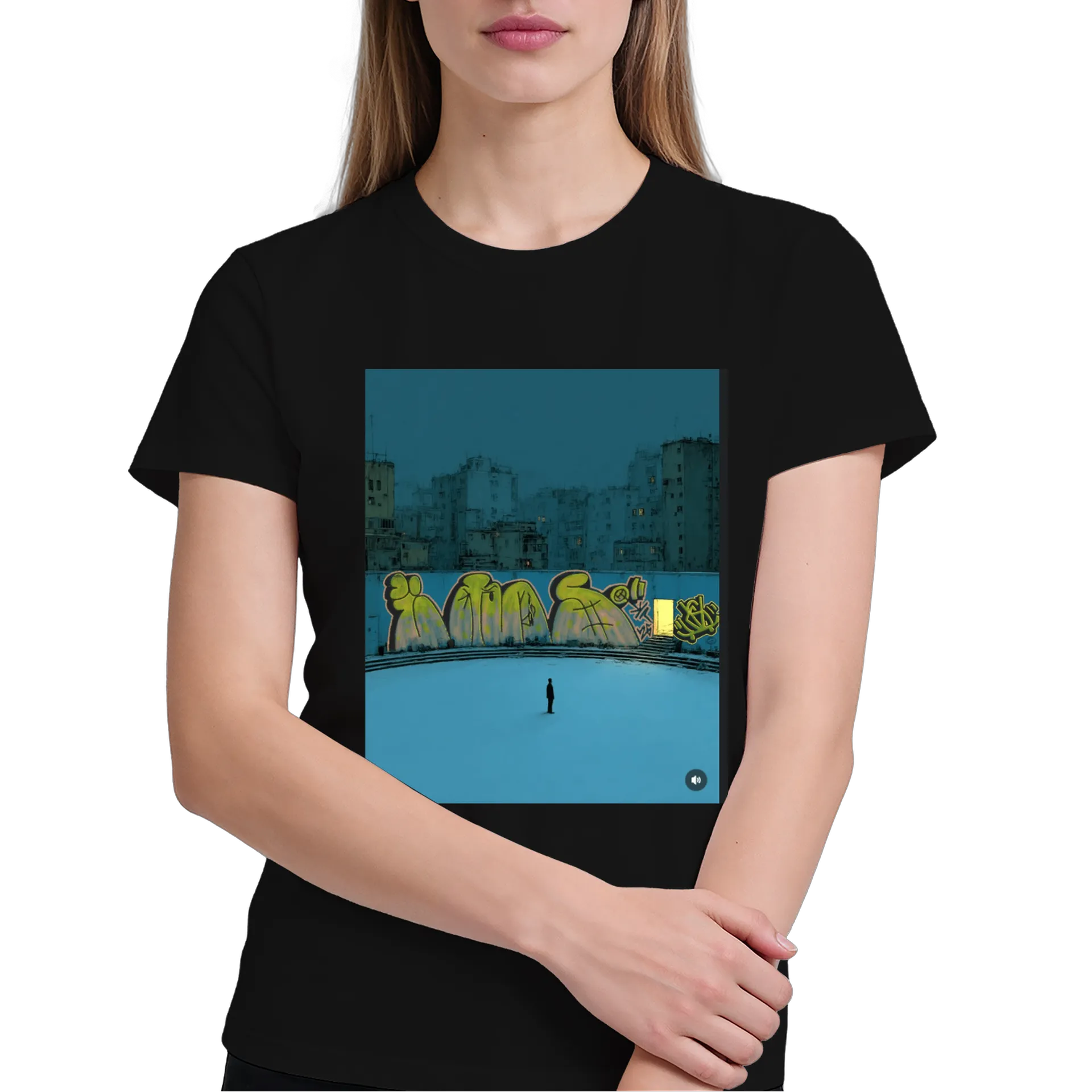 Camiseta personalizada - Imagem 1