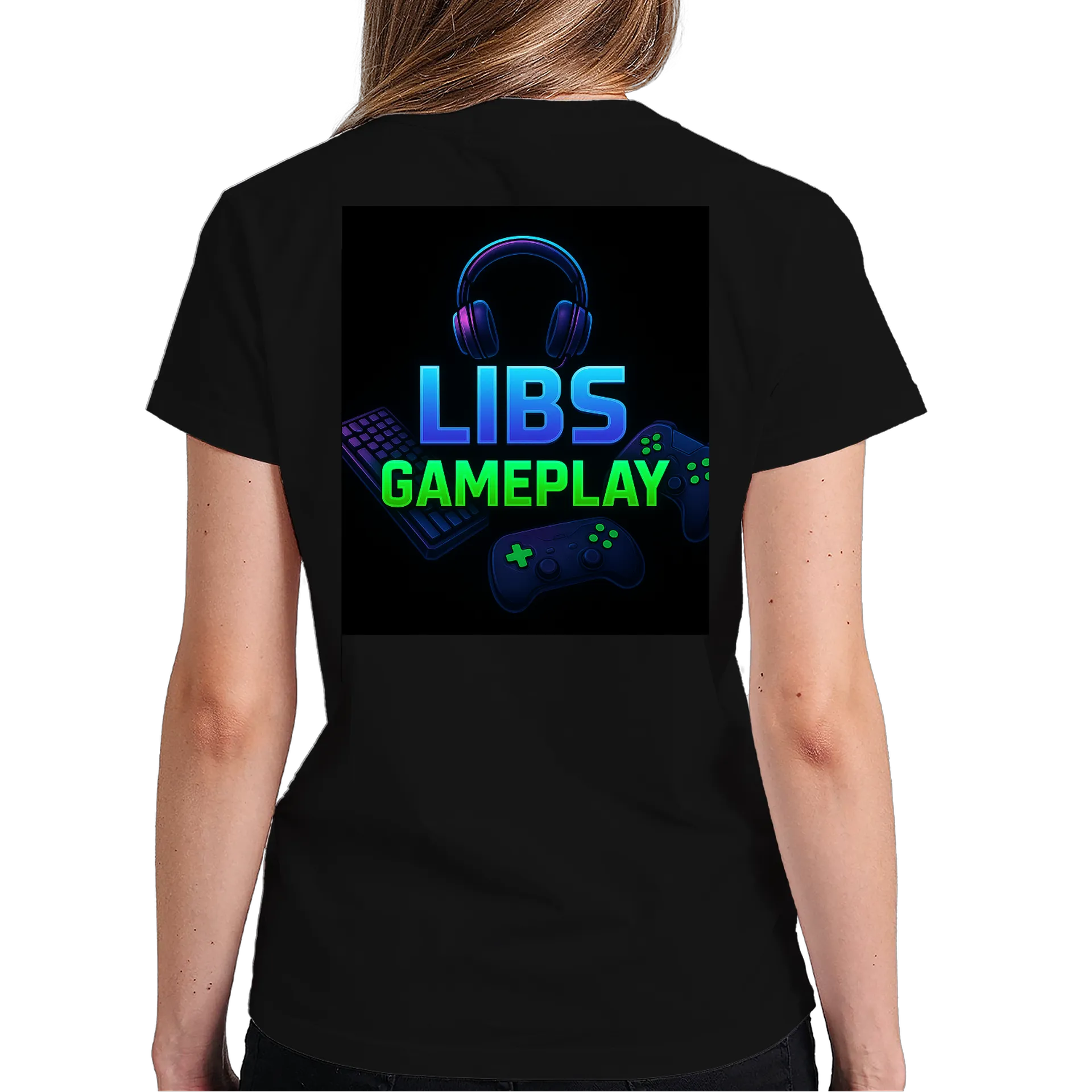 Camiseta personalizada - Imagem 6