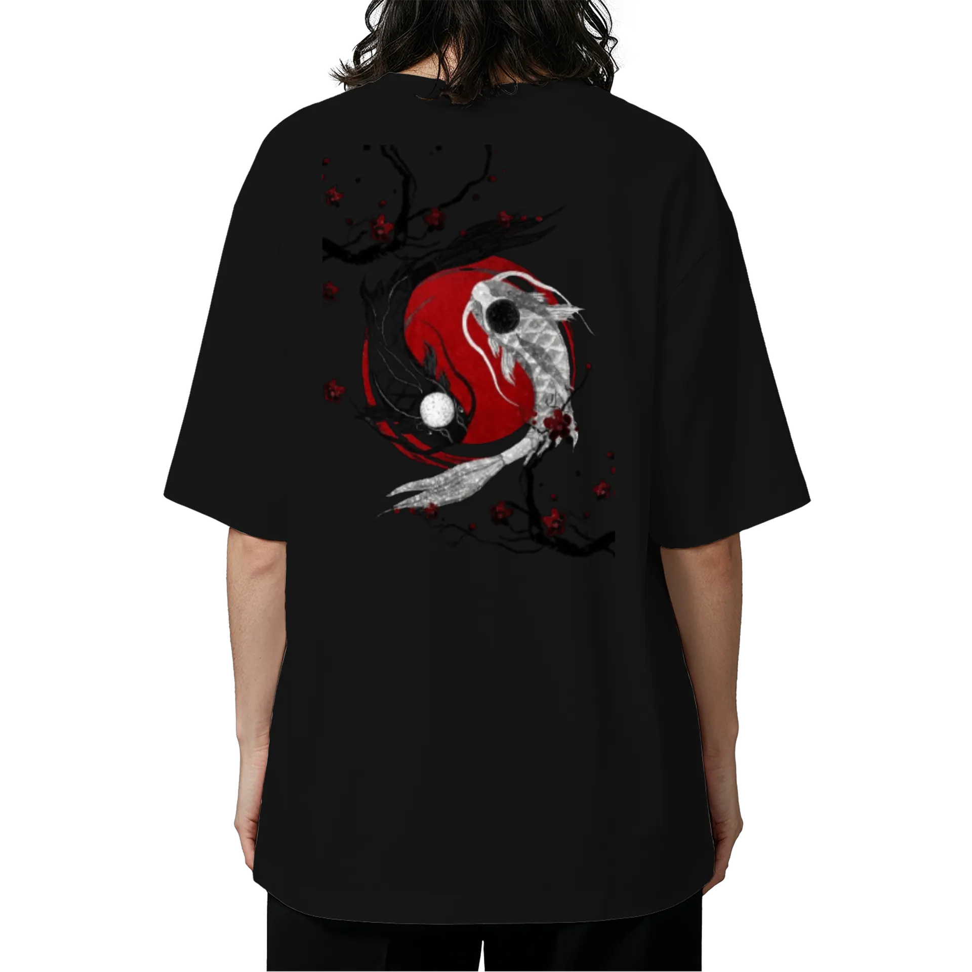 Camiseta Oversized - Imagem 5