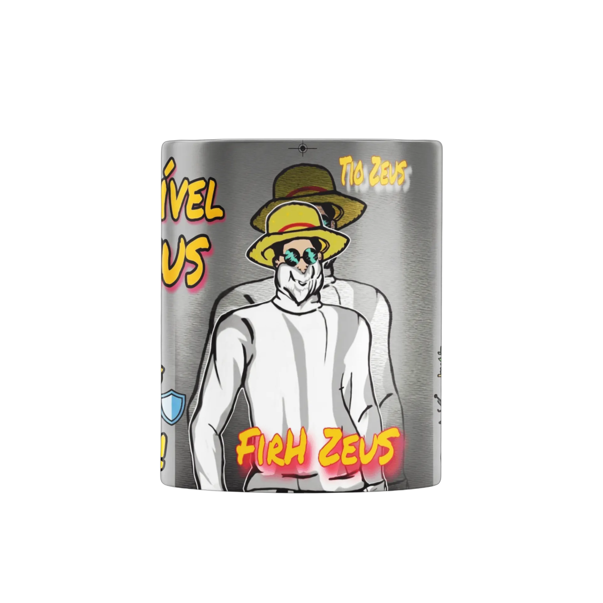 Caneca personalizada - Imagem 3