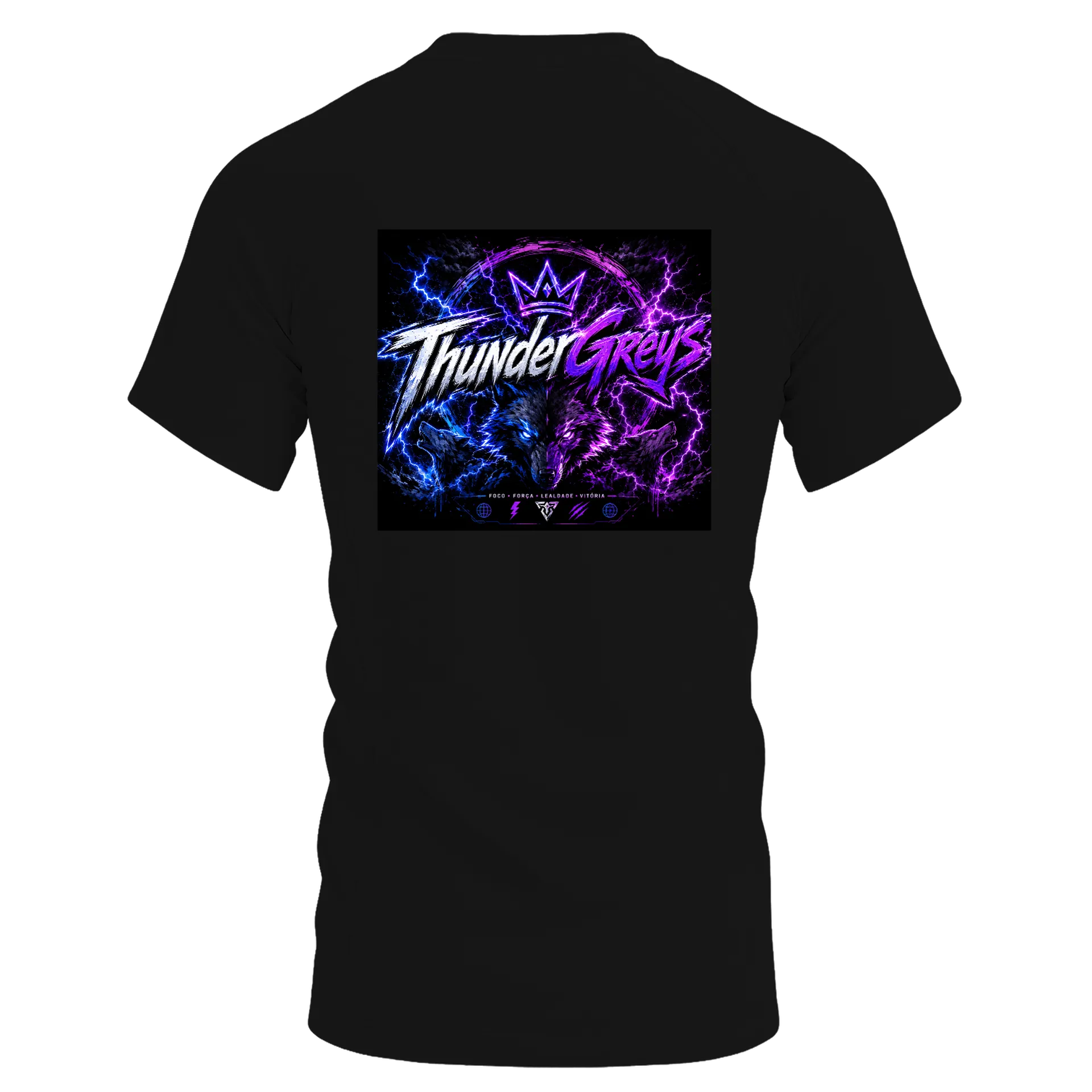 Camiseta DryFit - Imagem 2