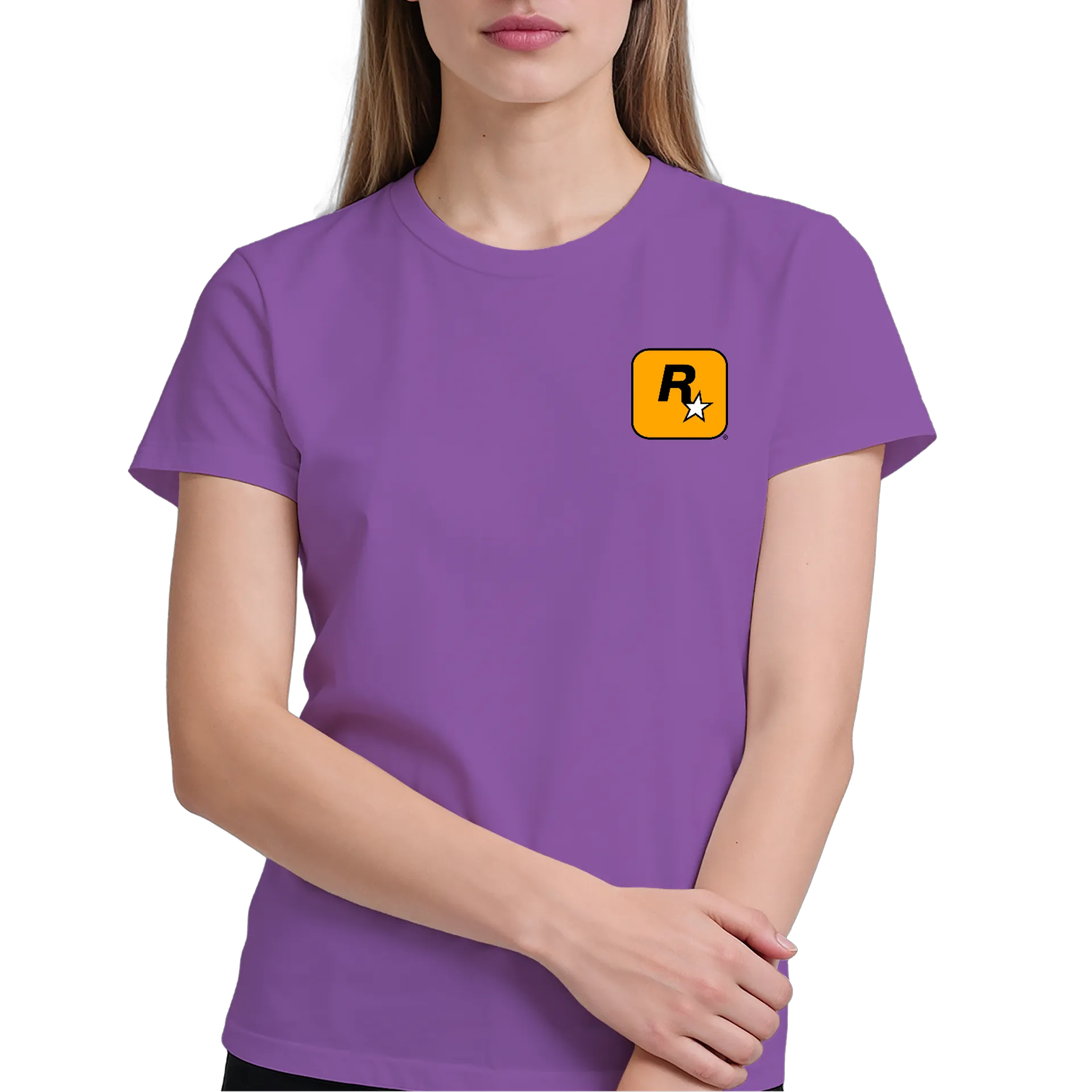 Camiseta Rockstar - Imagem 4