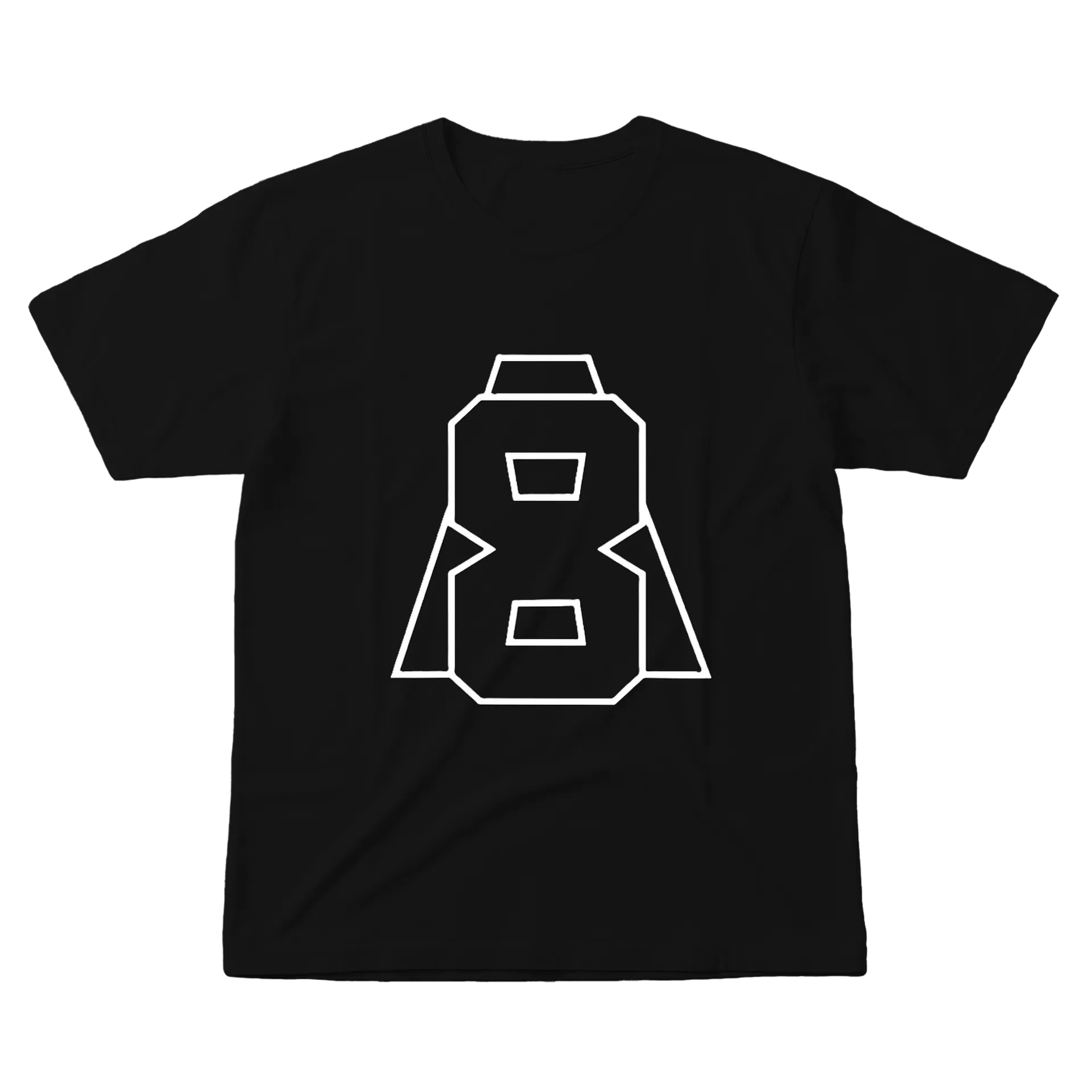 Camiseta personalizada - Imagem 1