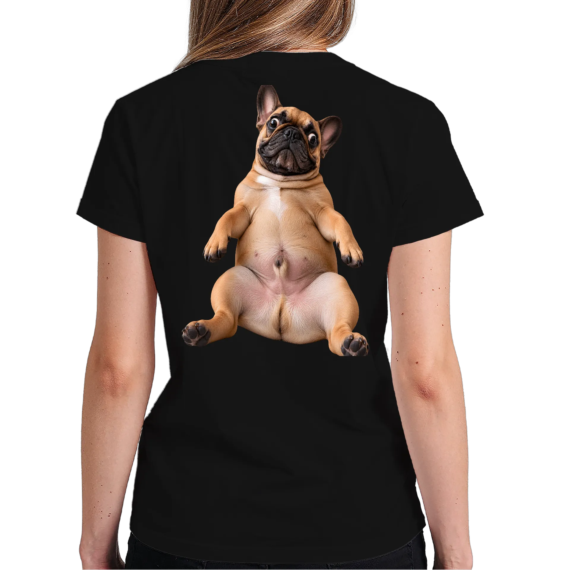 Bulldog Lascovit de Maicon Lascovit — imagem 5 de 6