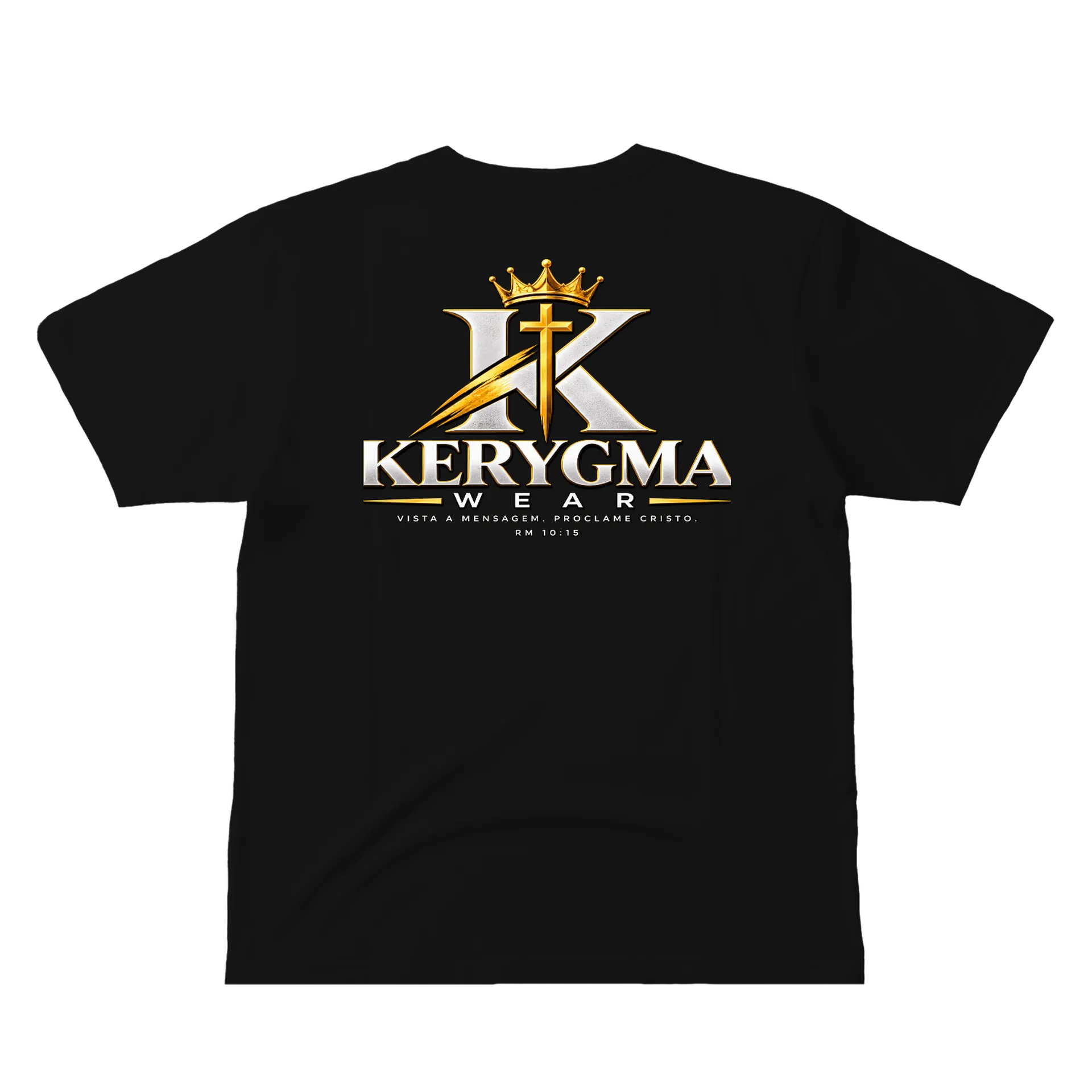 Kerygma de SILVIOLUIZAZEVEDO — imagem 2 de 6
