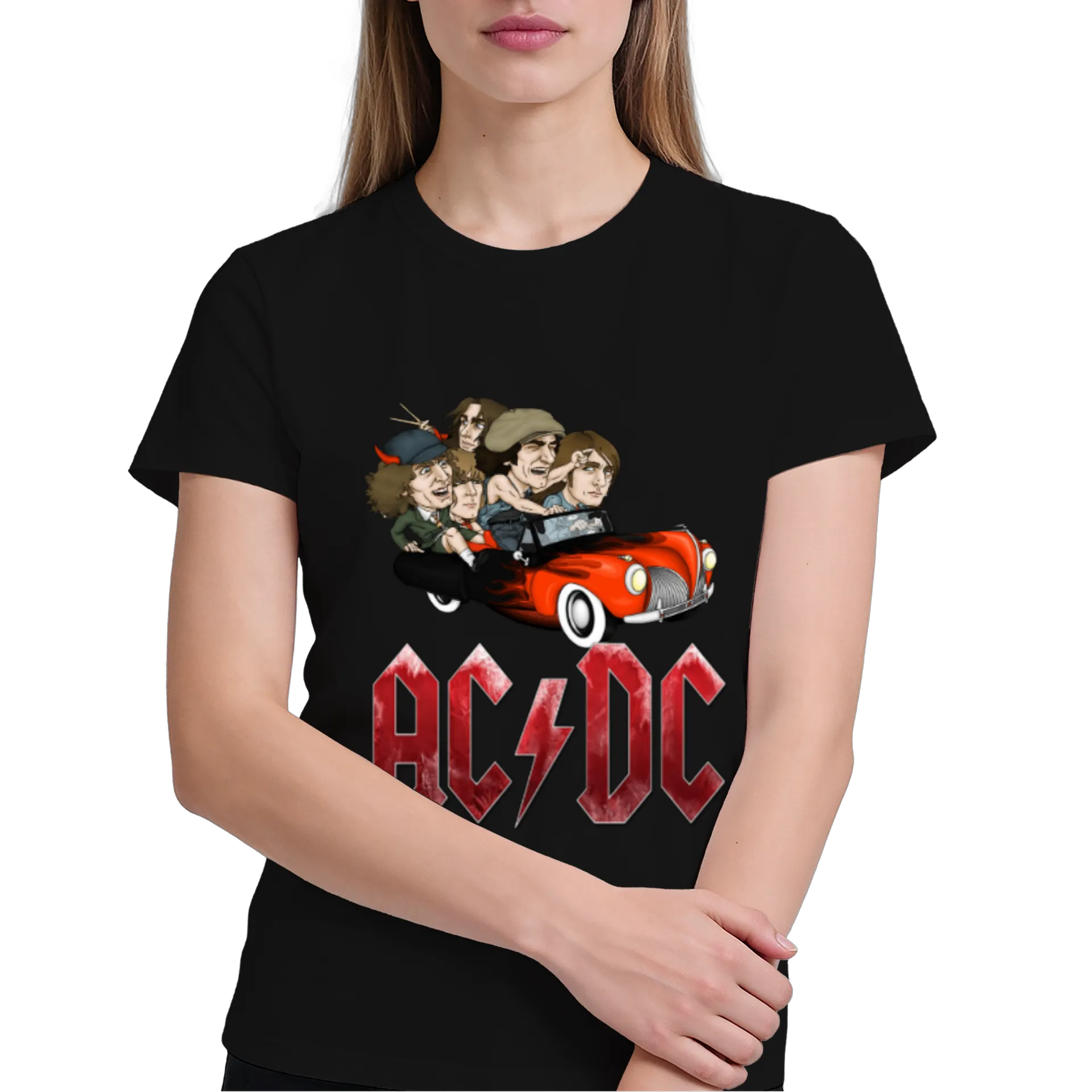 Camiseta personalizada - Imagem 4