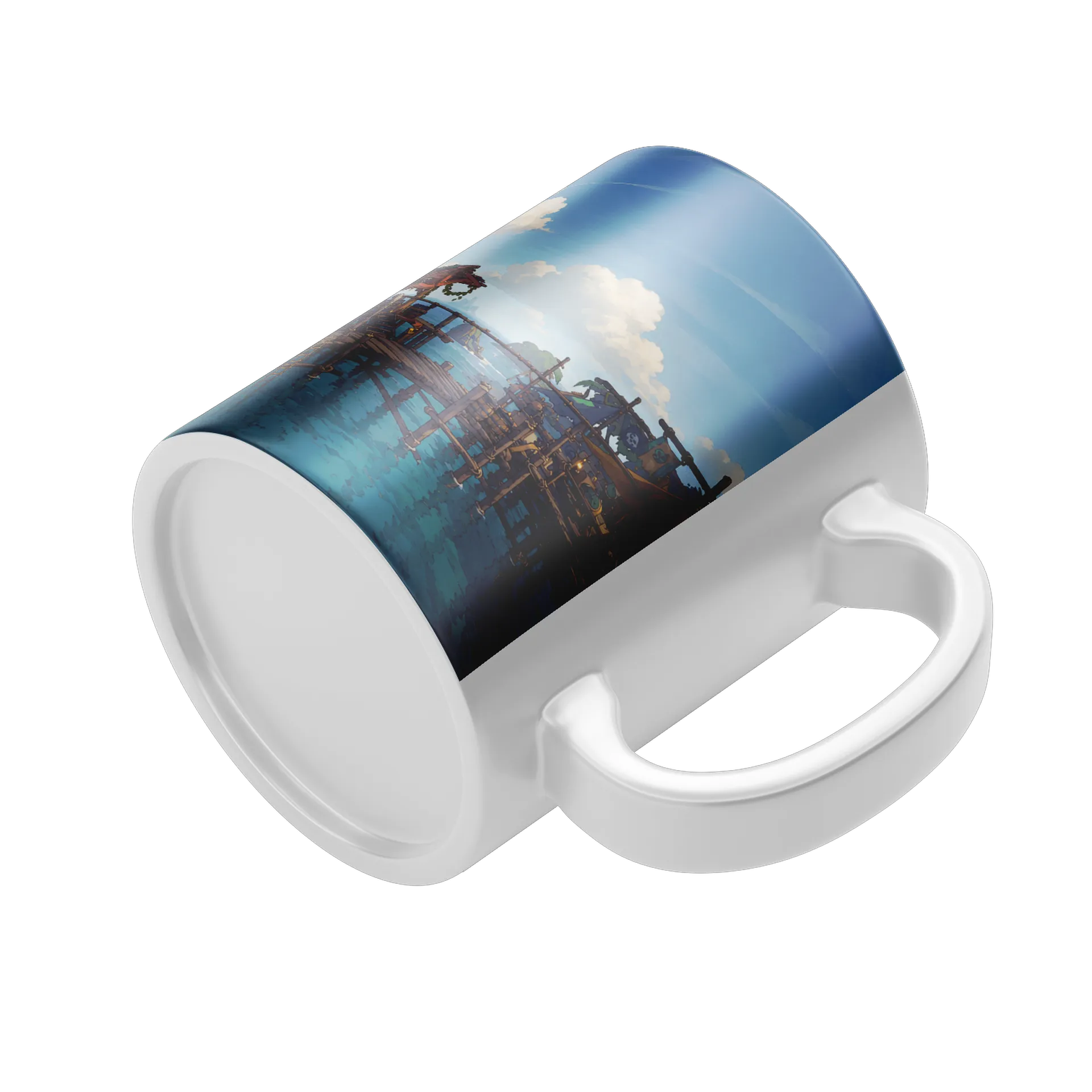 Caneca personalizada - Imagem 4
