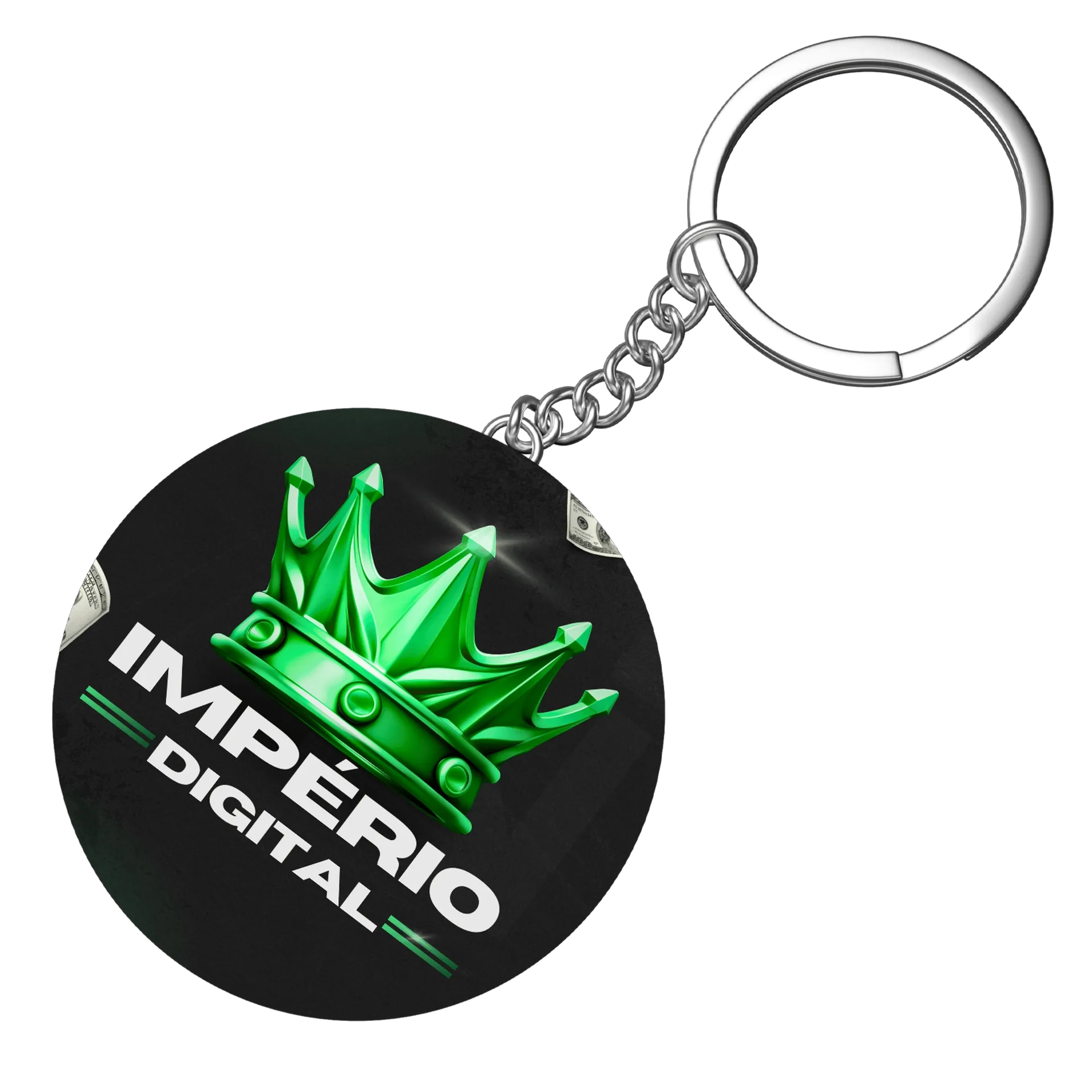 Chaveiro personalizado - Imagem 4