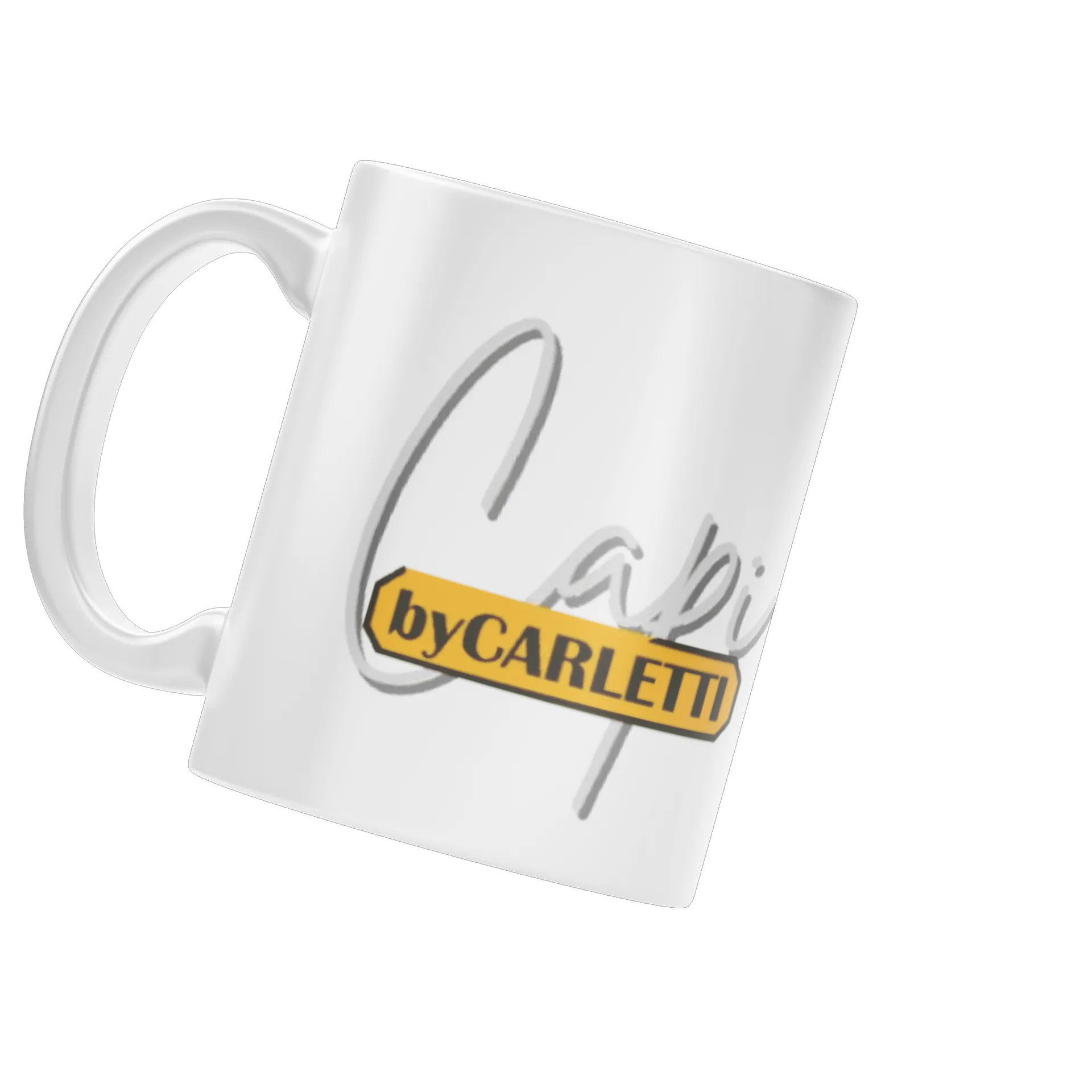 Caneca Capi - Quero Cafééé!! - Imagem 4