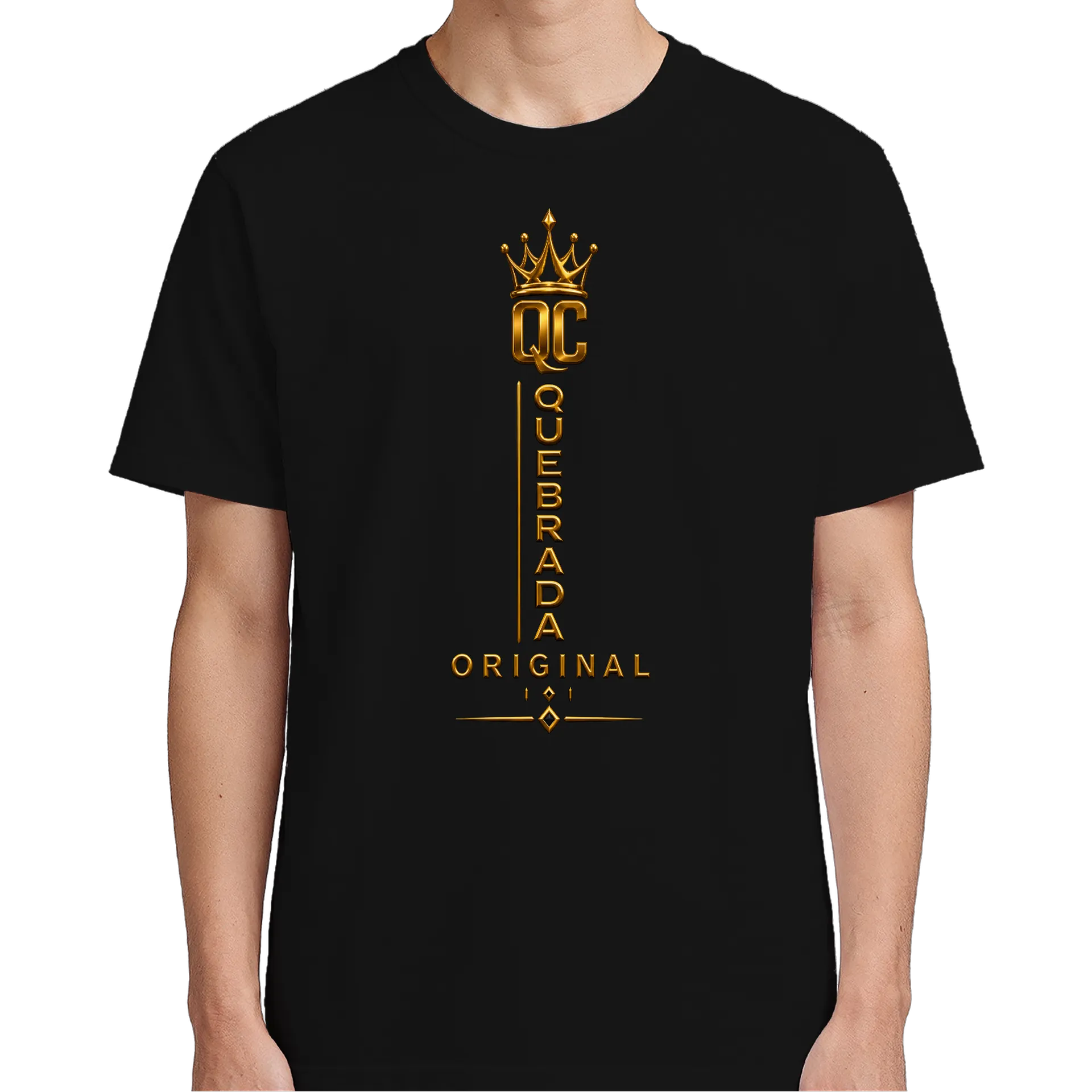 Camiseta personalizada - Imagem 4