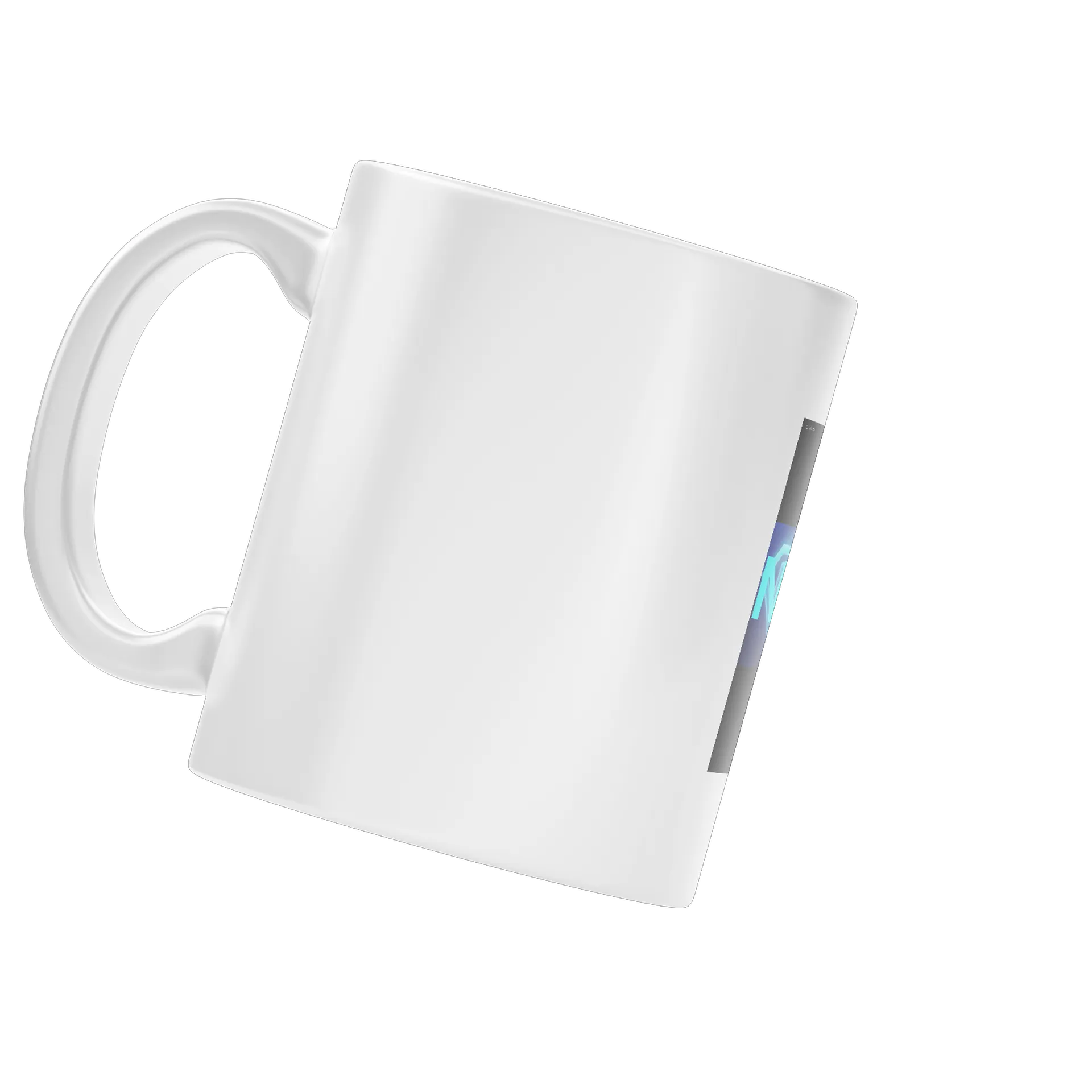 Caneca personalizada de Npstore — imagem 3 de 4