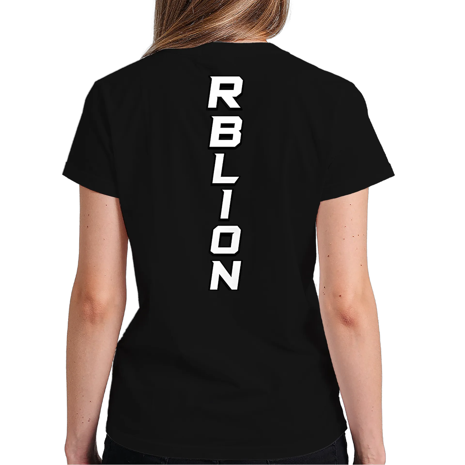 Camiseta RBLION - Imagem 5