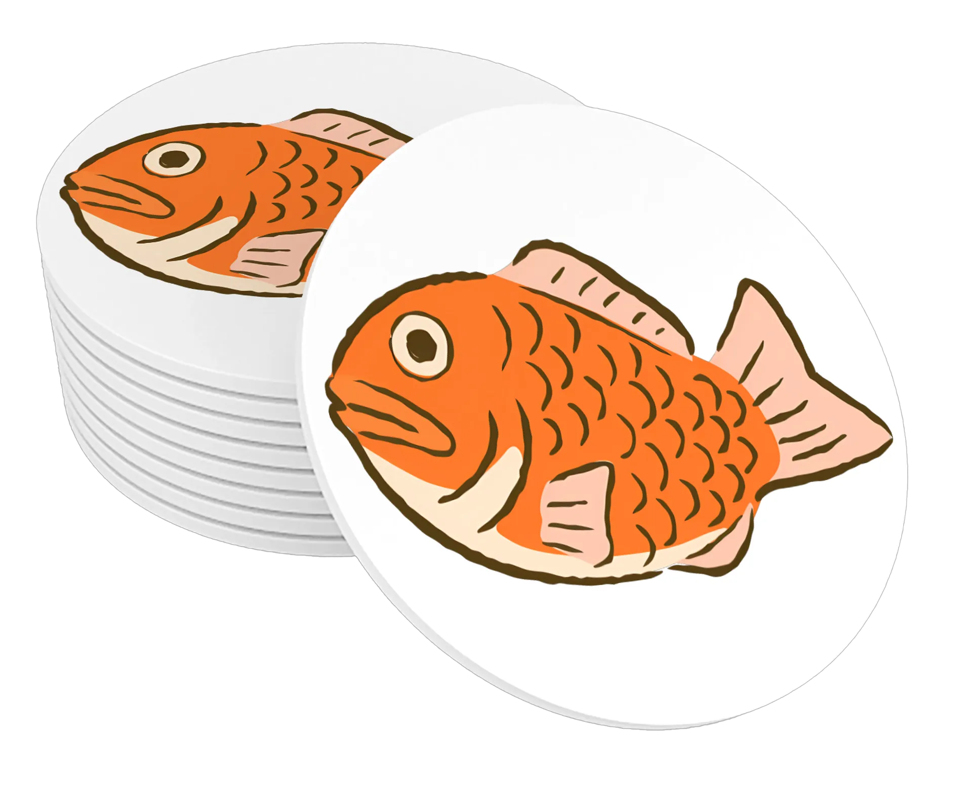 Cami Porta Copos — Peixoto de Cami Lab | Laboratório de Camisetas — imagem 1 de 3
