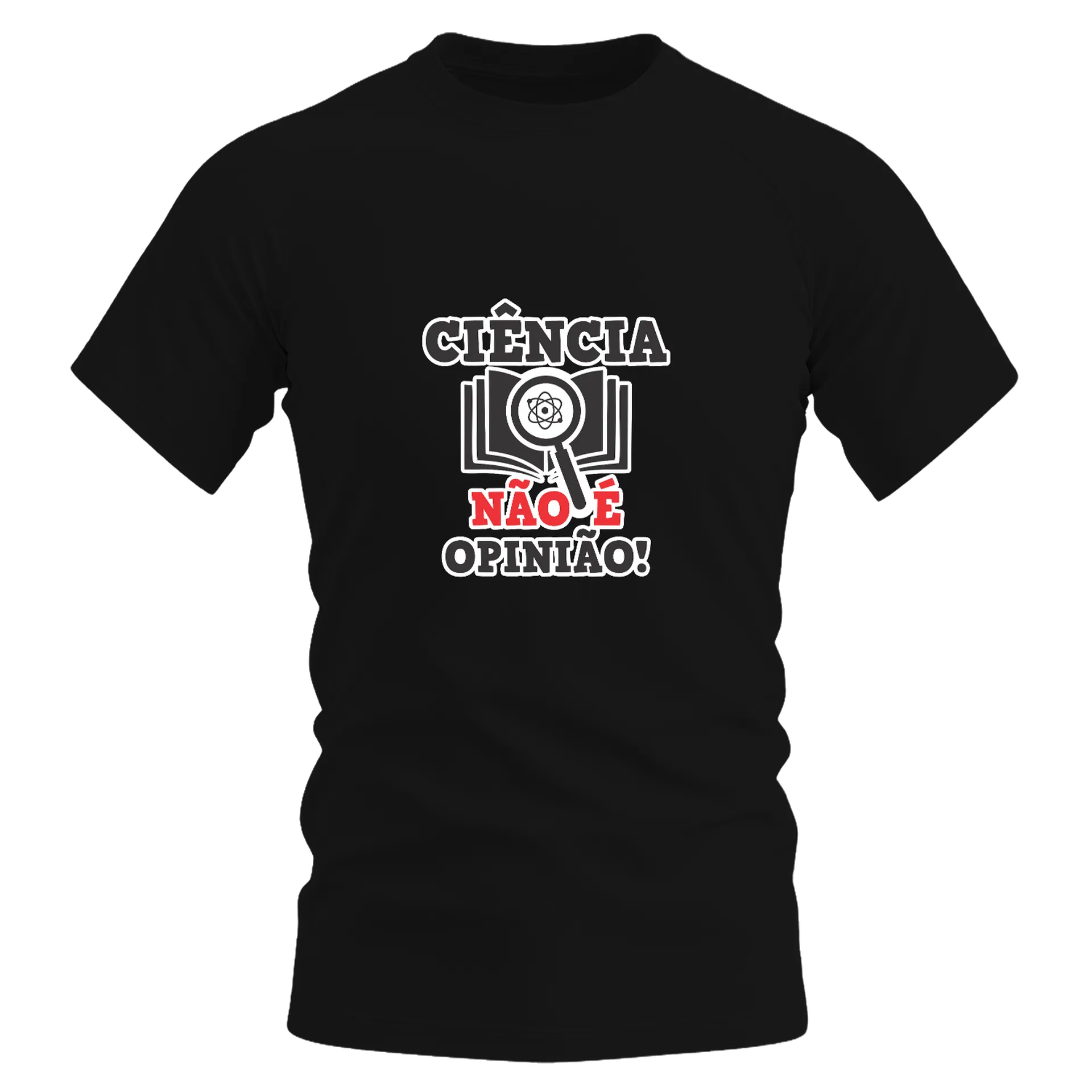 Camiseta DryFit - Imagem 1