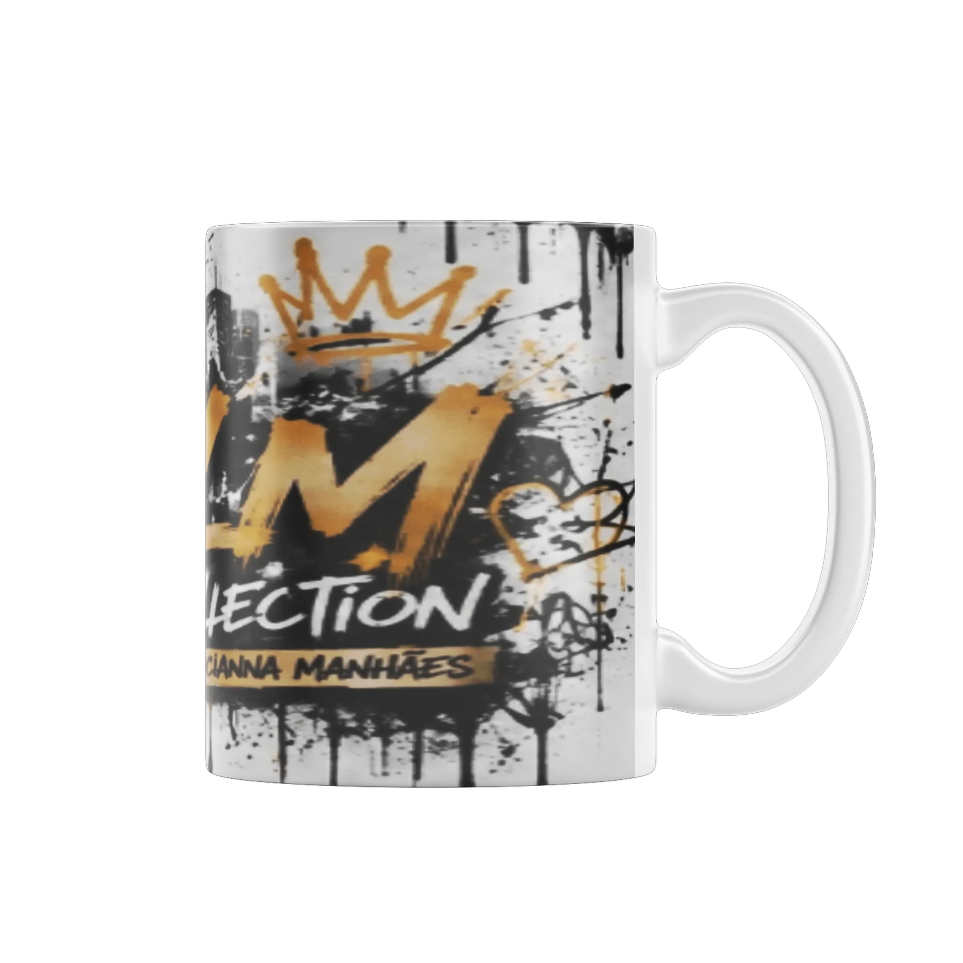 Caneca personalizada - Imagem 1