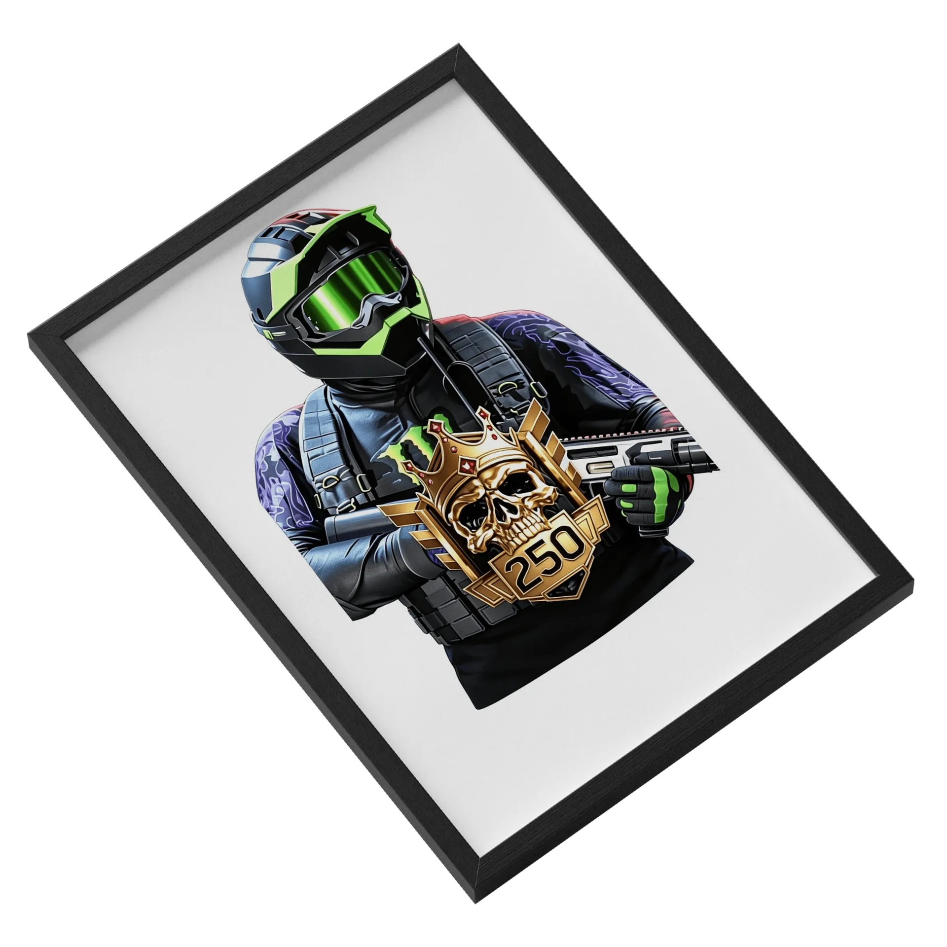 Quadro A3 personalizado de sr85471637