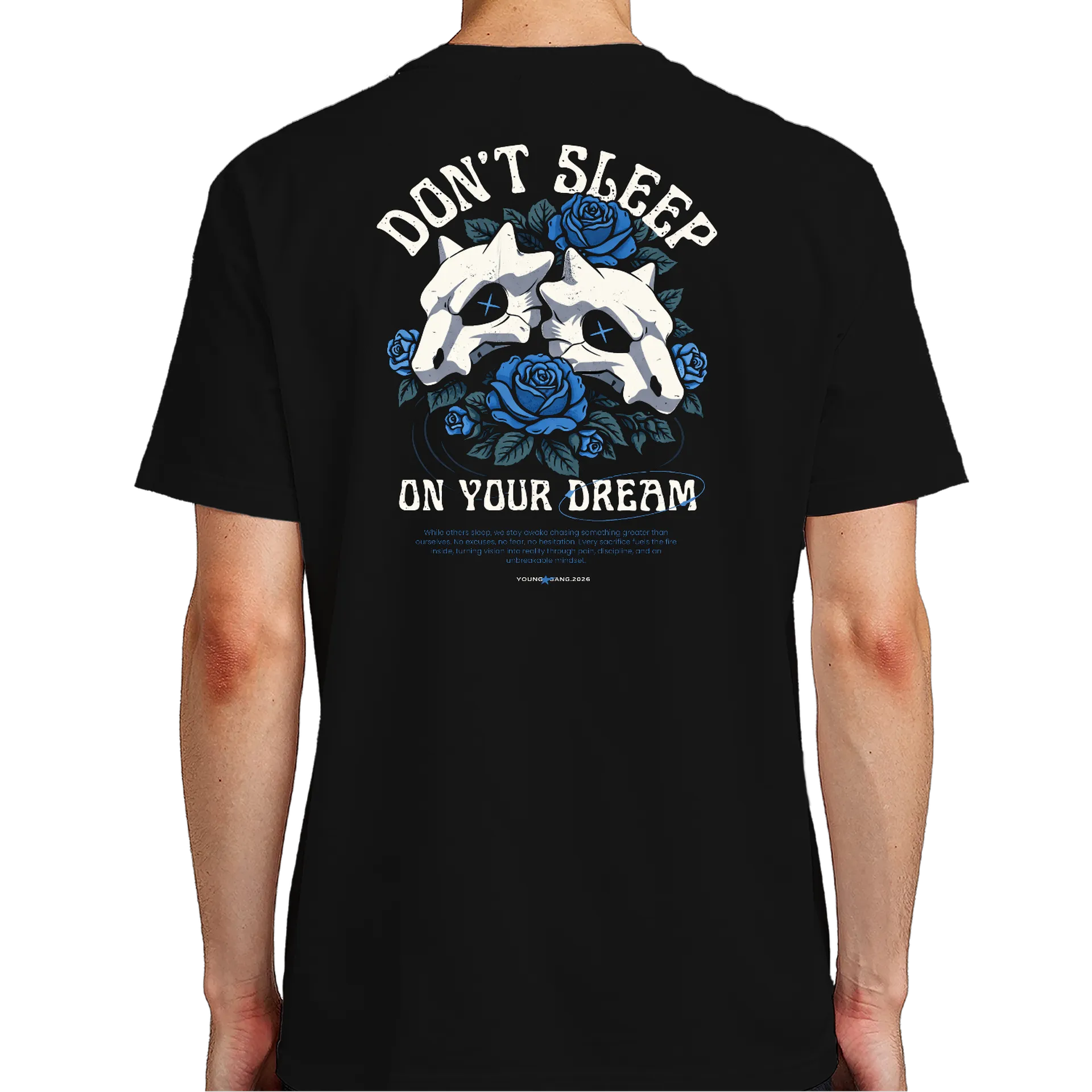 Camiseta personalizada - Imagem 7