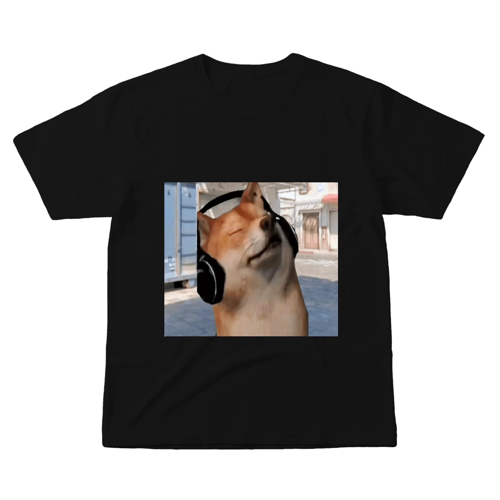 Camiseta caramelo counter strike 100% Algodão - Imagem 1