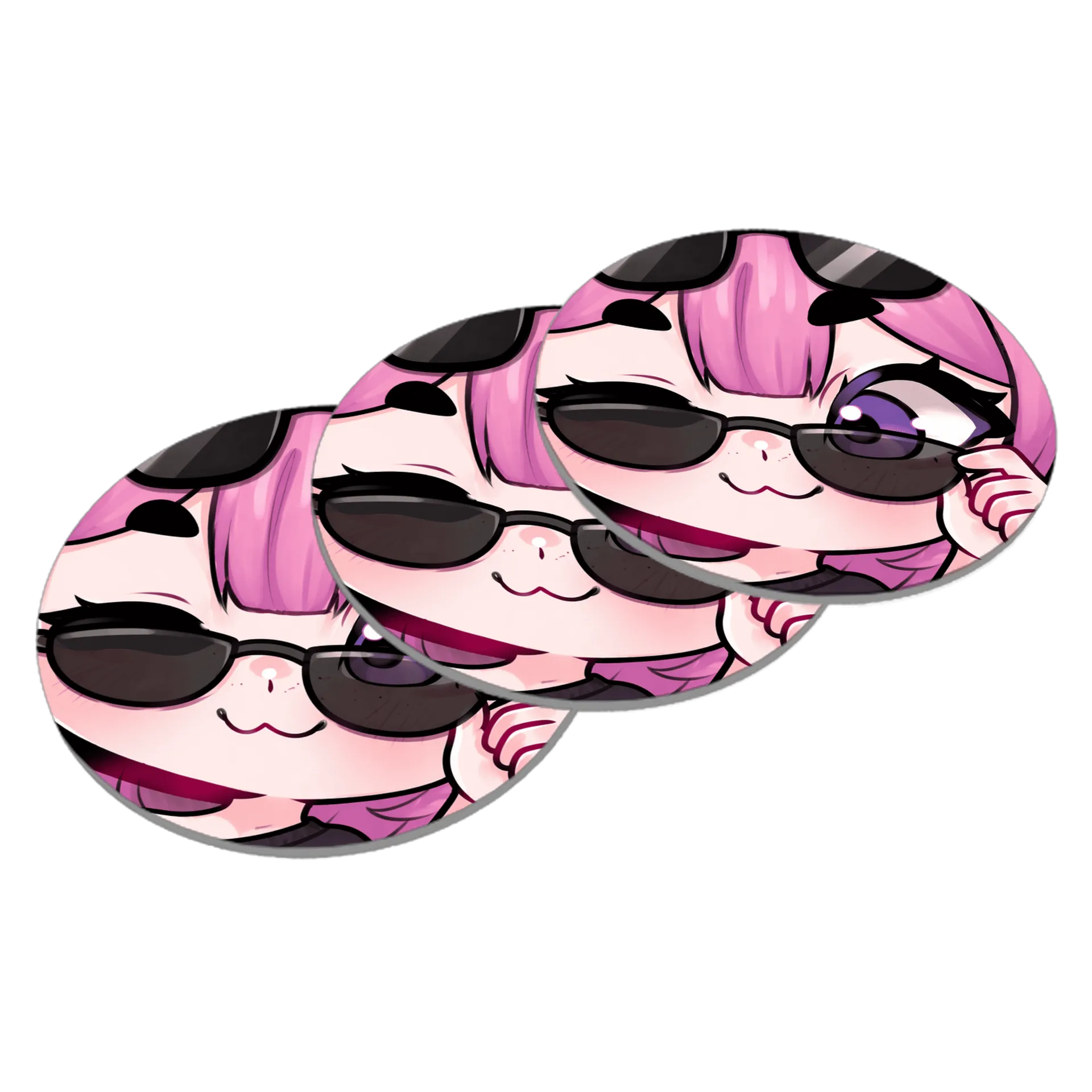 Porta-copos noriizika - Imagem 3