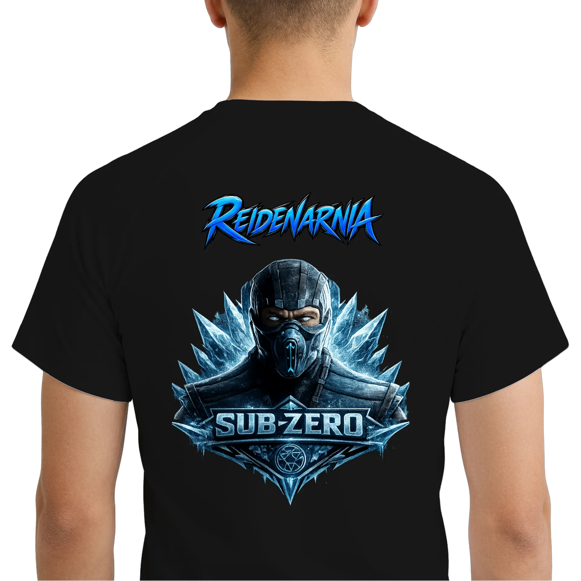 Camiseta DryFit - Imagem 6