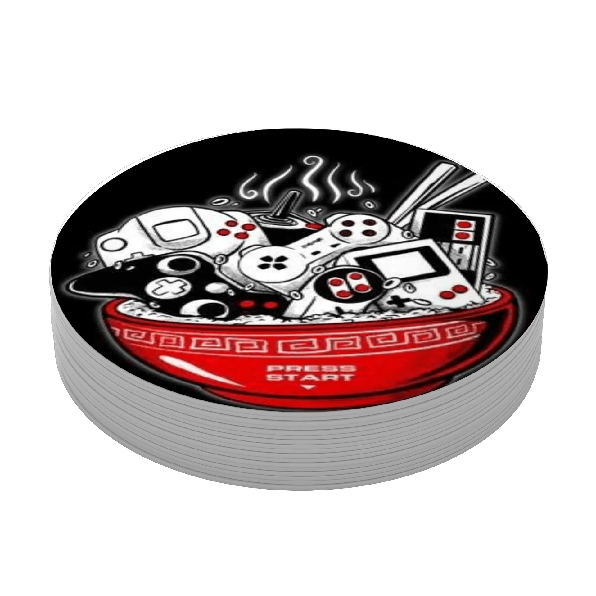 Porta-copos personalizado - Imagem 4