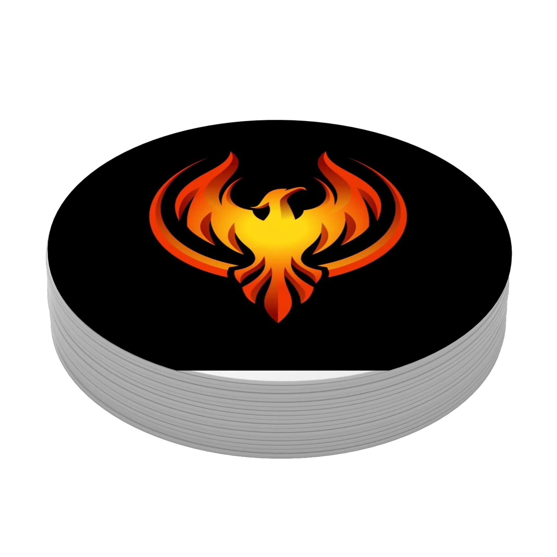 Porta-copos personalizado - Imagem 4