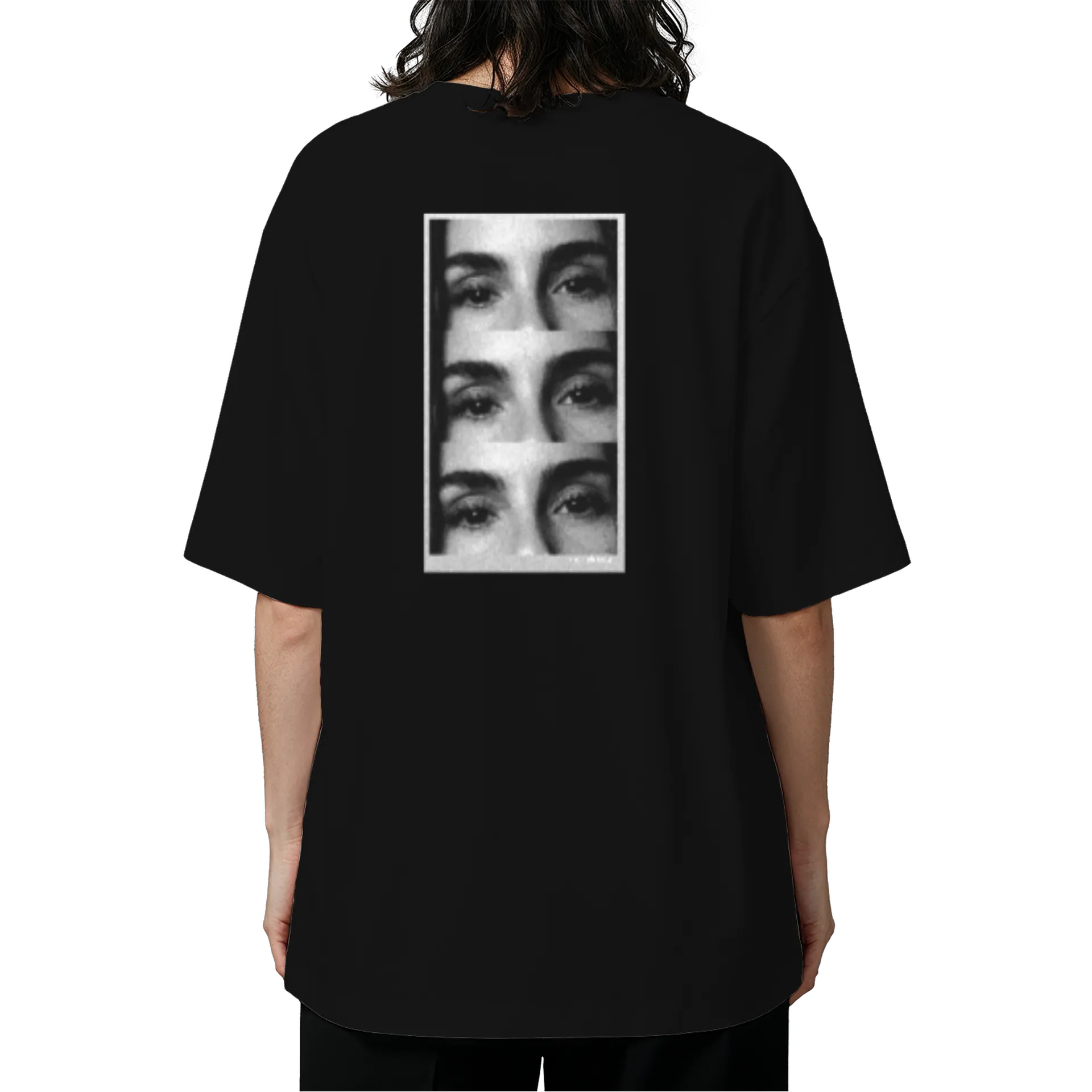 Camiseta Oversized - Imagem 5