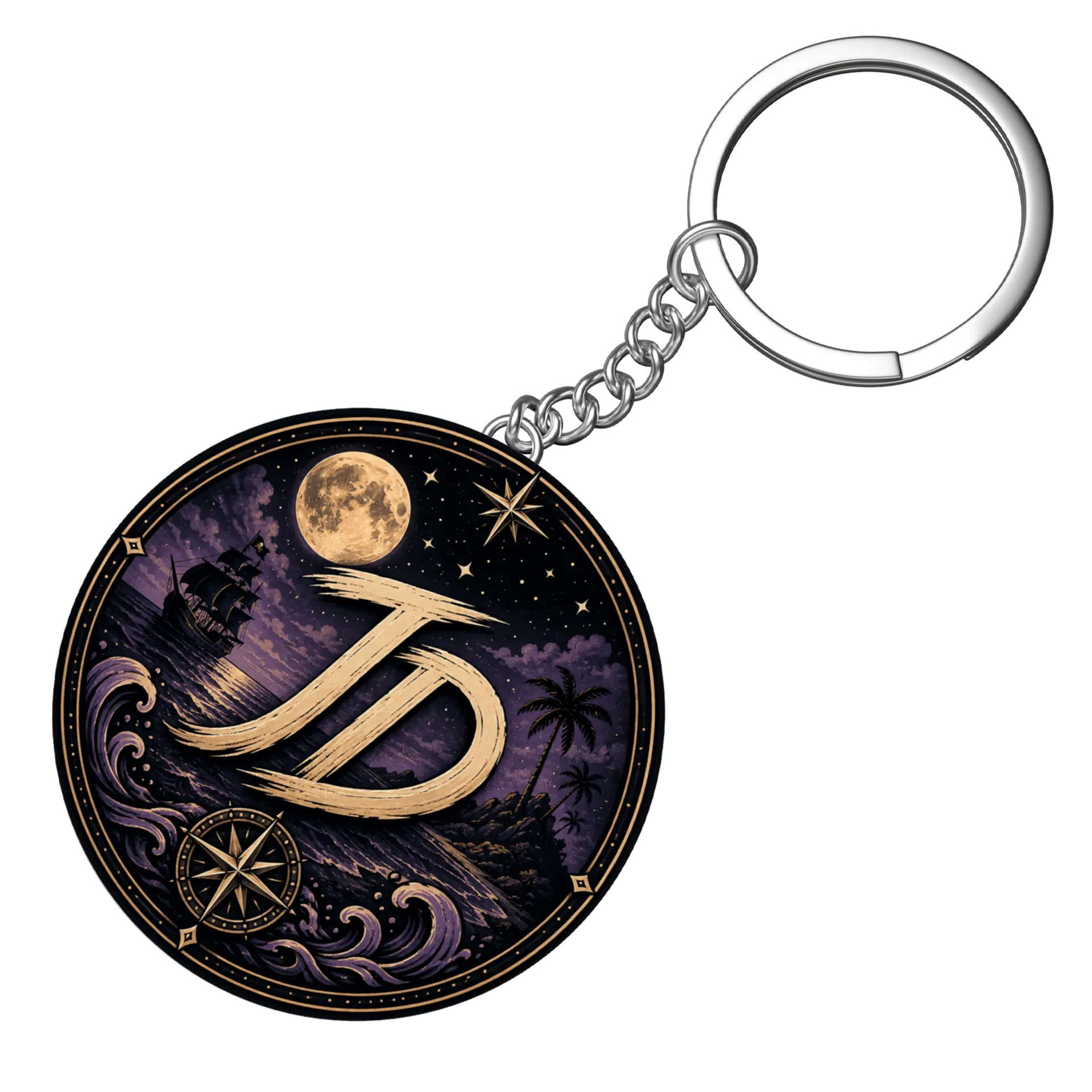 Chaveiro personalizado - Imagem 4