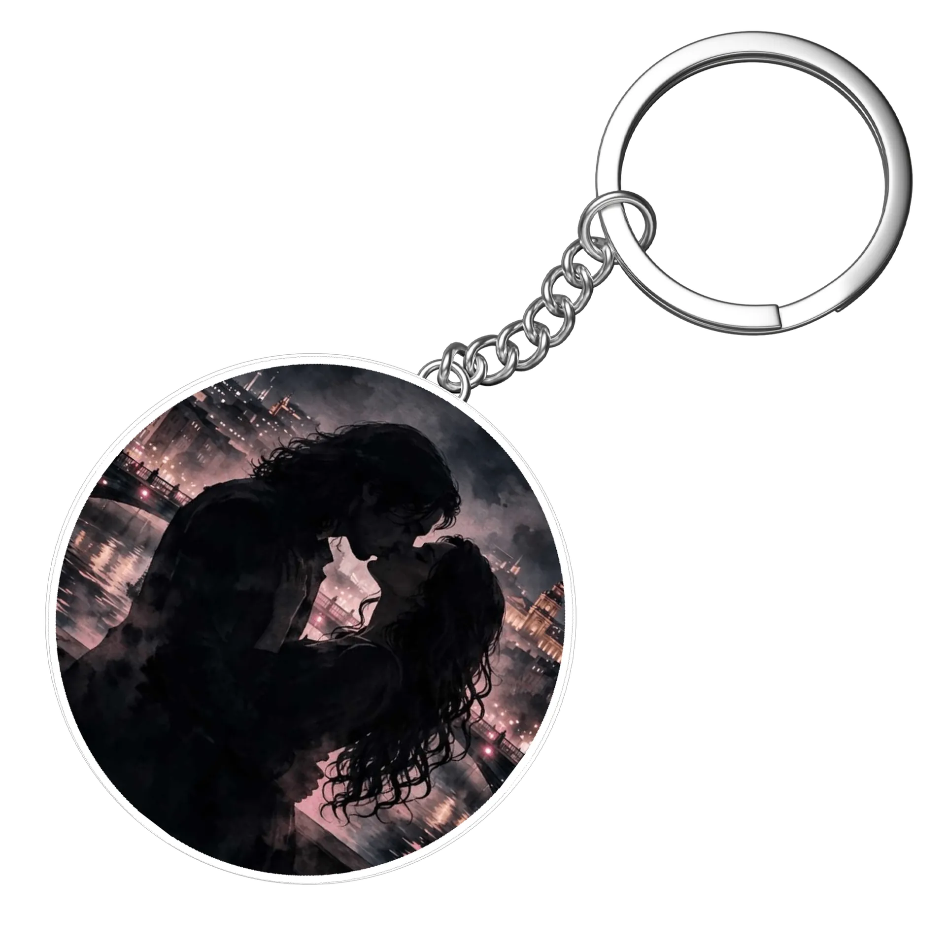 Chaveiro personalizado - Imagem 3