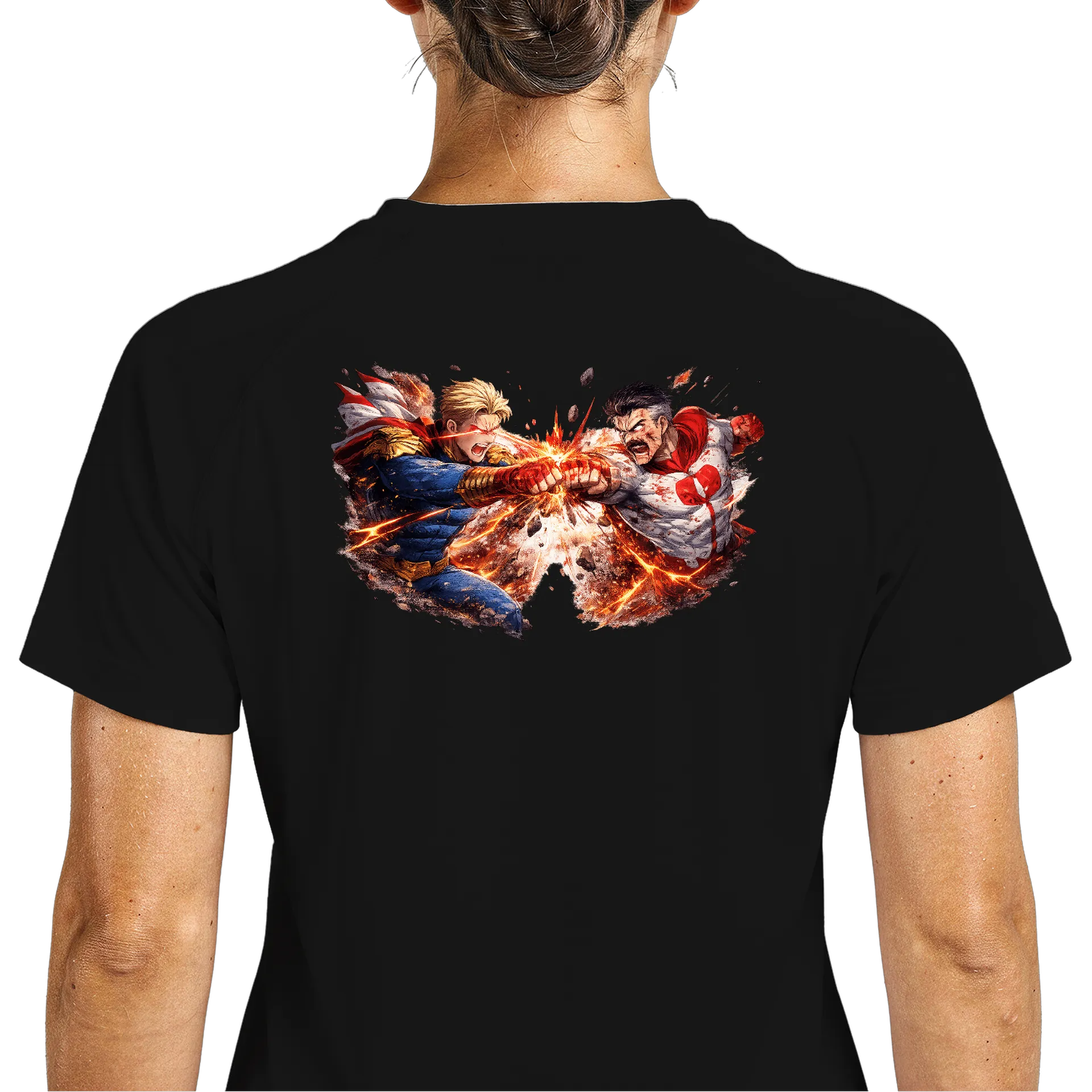 Camiseta DryFit - Imagem 5