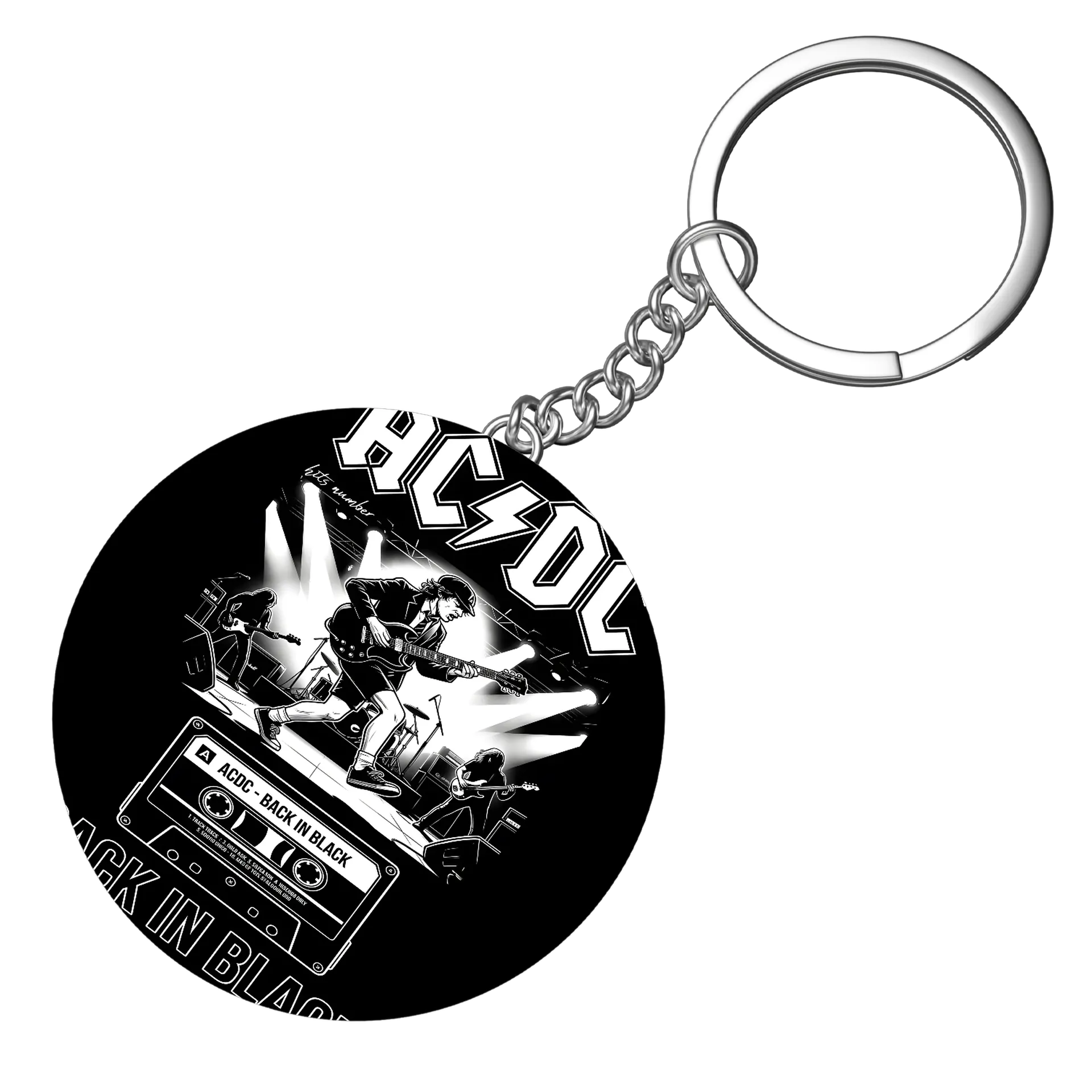 Chaveiro personalizado - Imagem 3