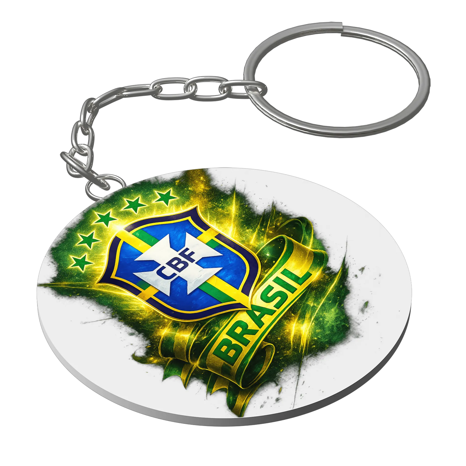 Chaveiro personalizado - Imagem 1