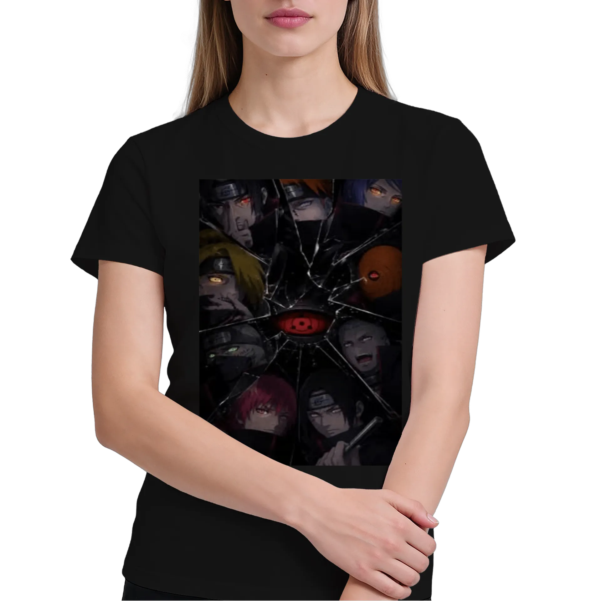 Camiseta personalizada - Imagem 4