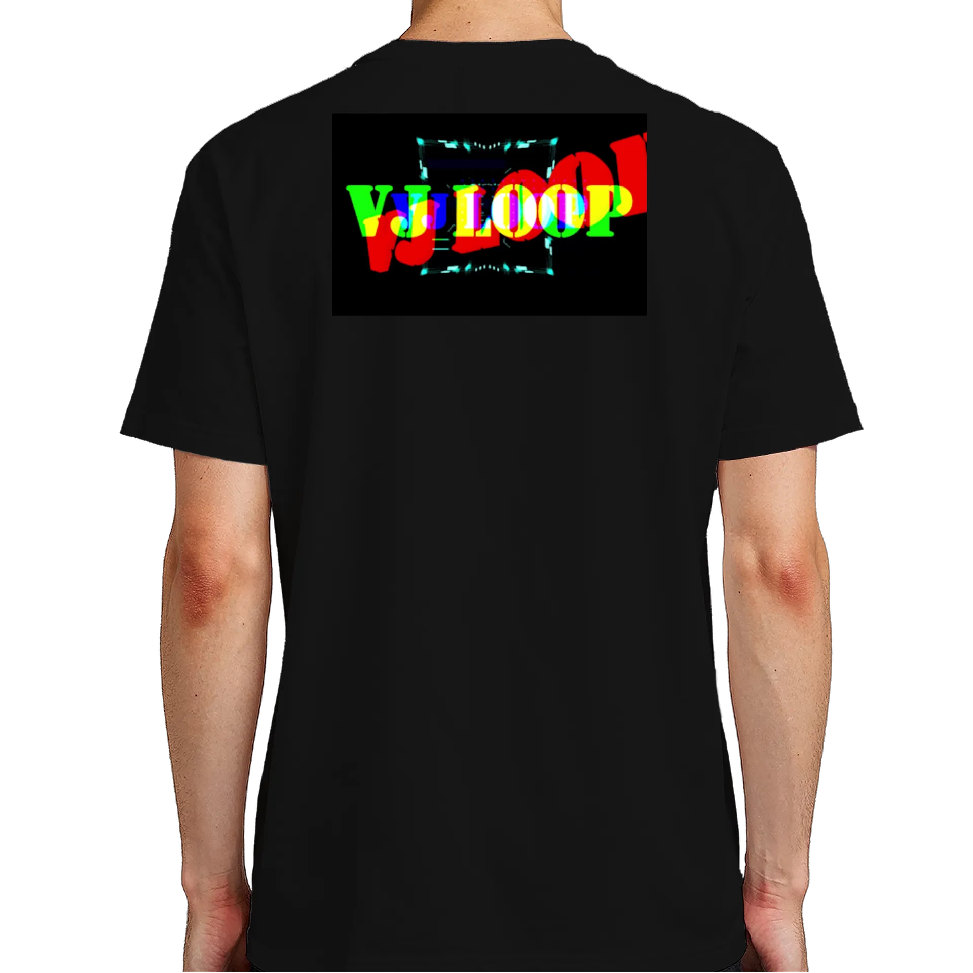 Camiseta personalizada de vjnaldo — imagem 6 de 6
