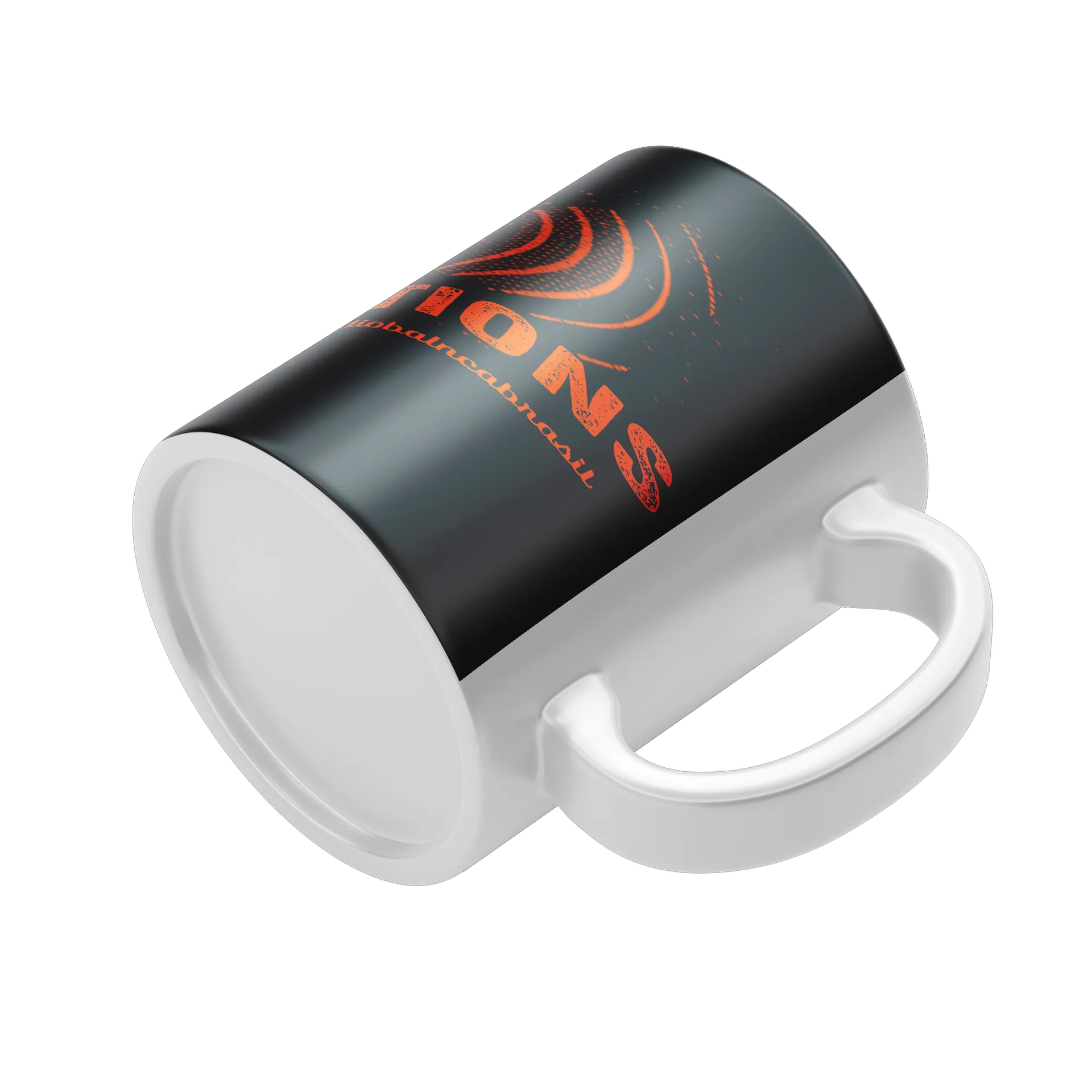Caneca personalizada - Imagem 4