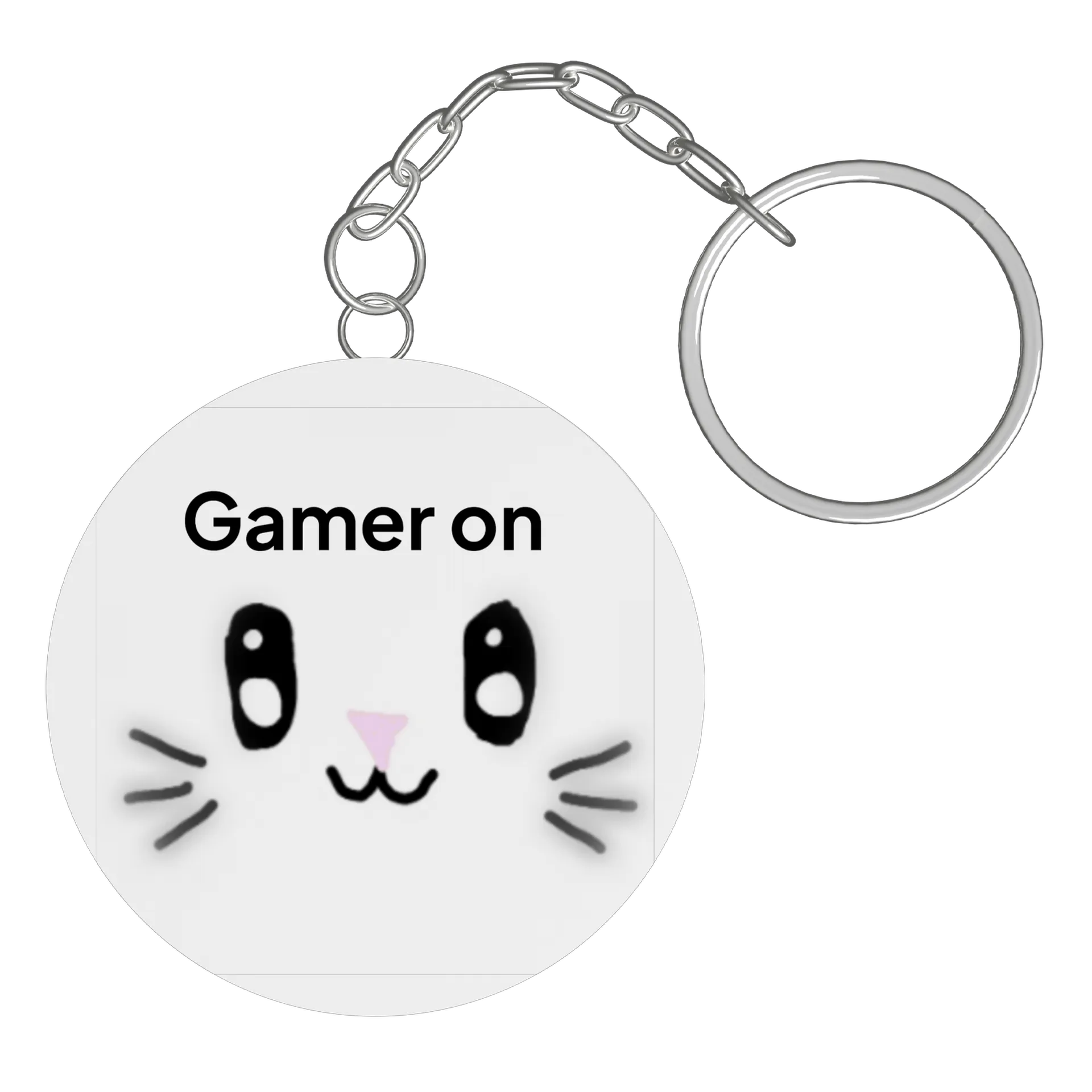 Chaveiro personalizado - Imagem 3