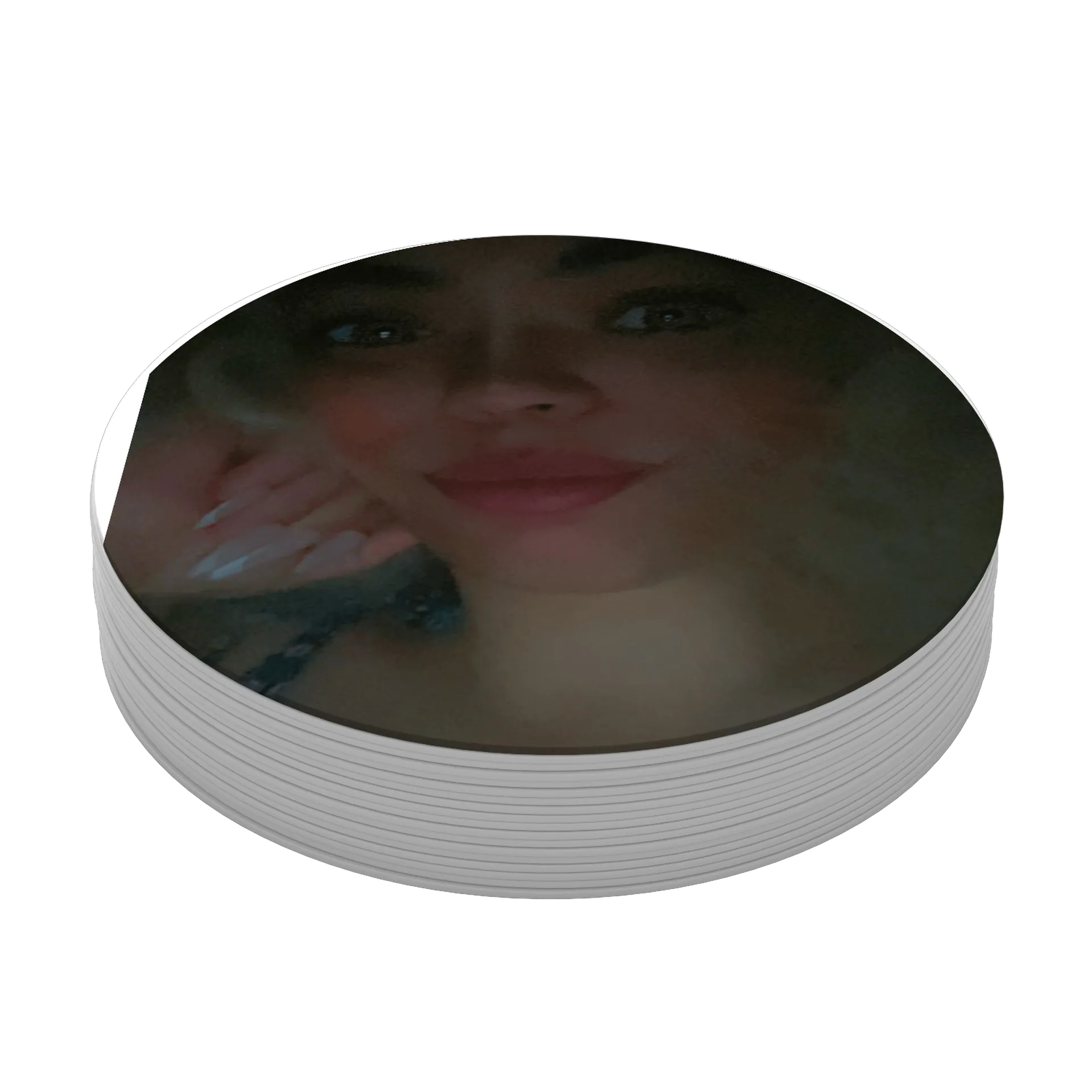 Porta-copos personalizado - Imagem 3
