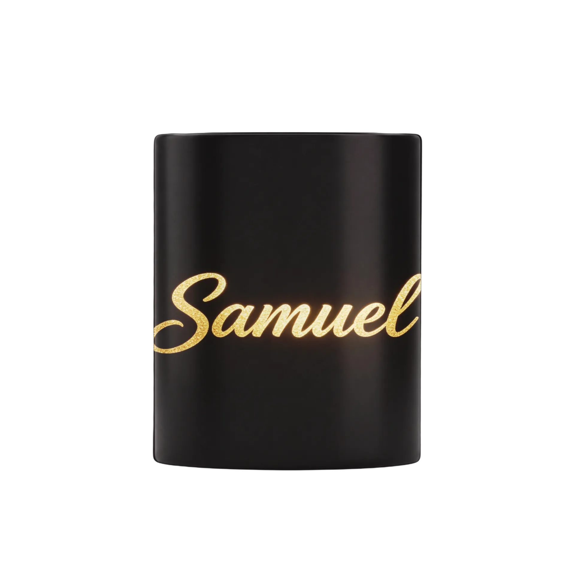 Caneca Porcelana Samuel 325ml - Imagem 1