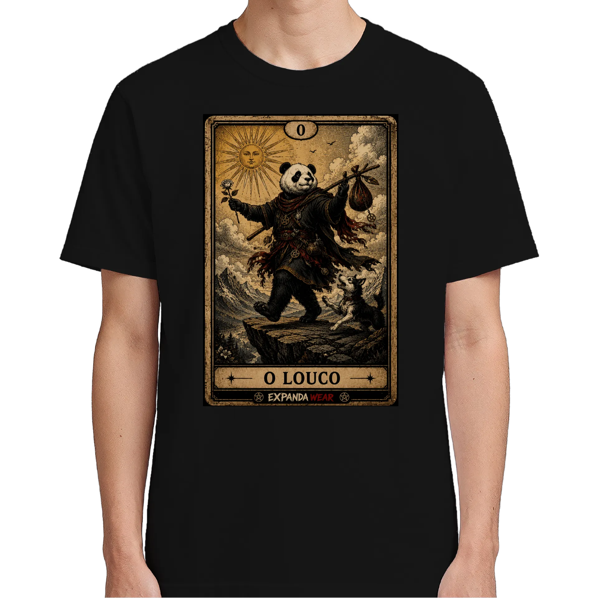 Camiseta personalizada - Imagem 5