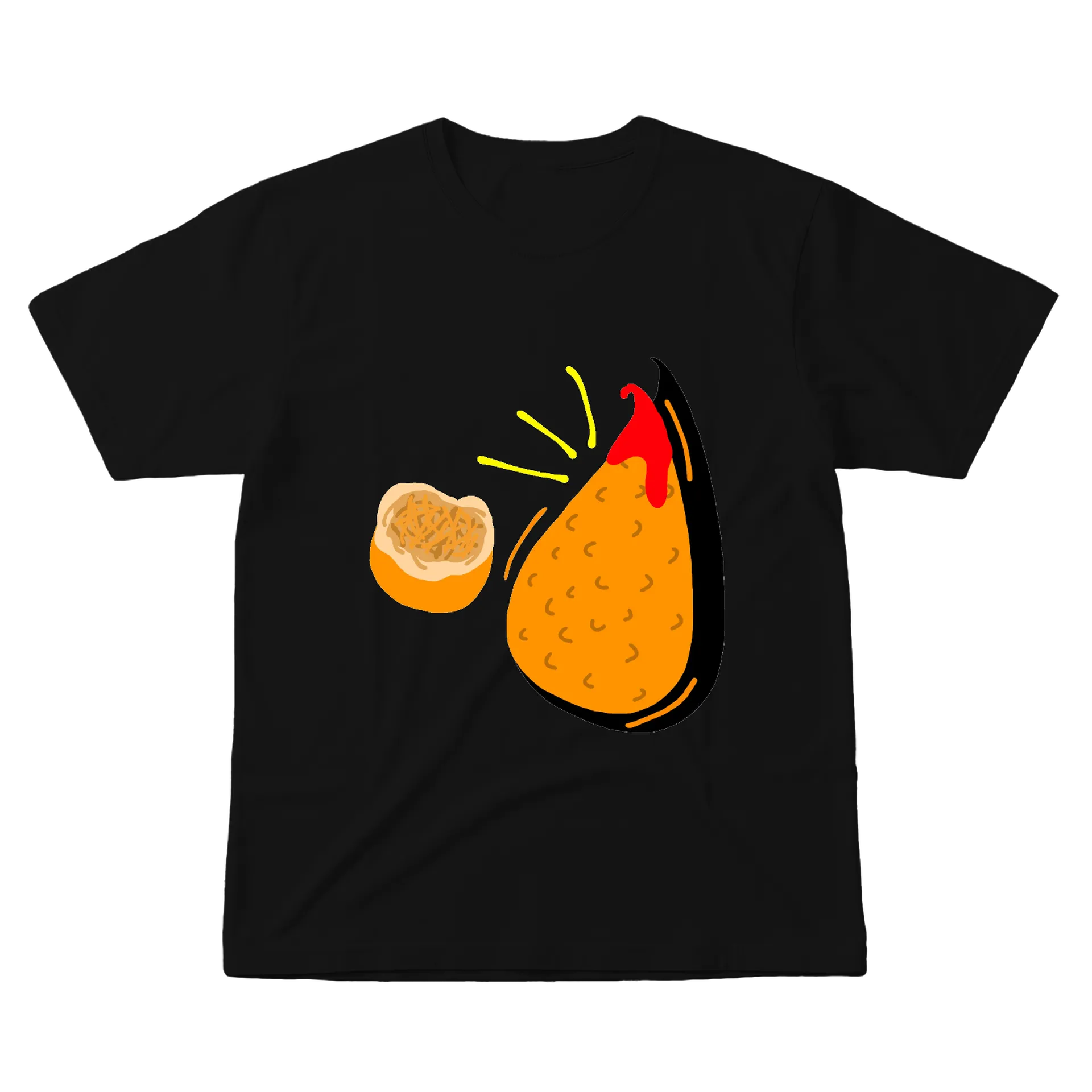 Jason — O Coxinha de Turma do Jason