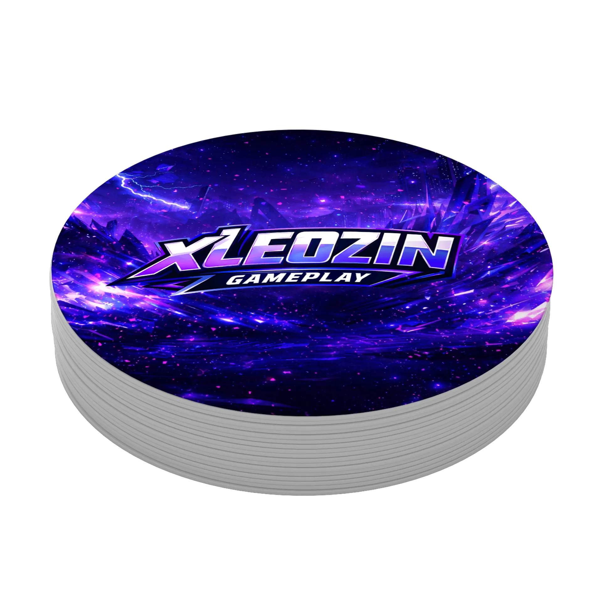 Porta-copos personalizado - Imagem 4